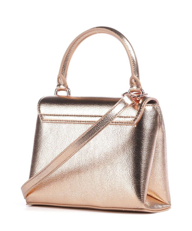 Ted Baker Rosama Crossbody bag rose gold