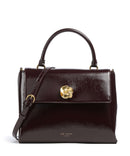 Ted Baker Rosenau Handbag wine