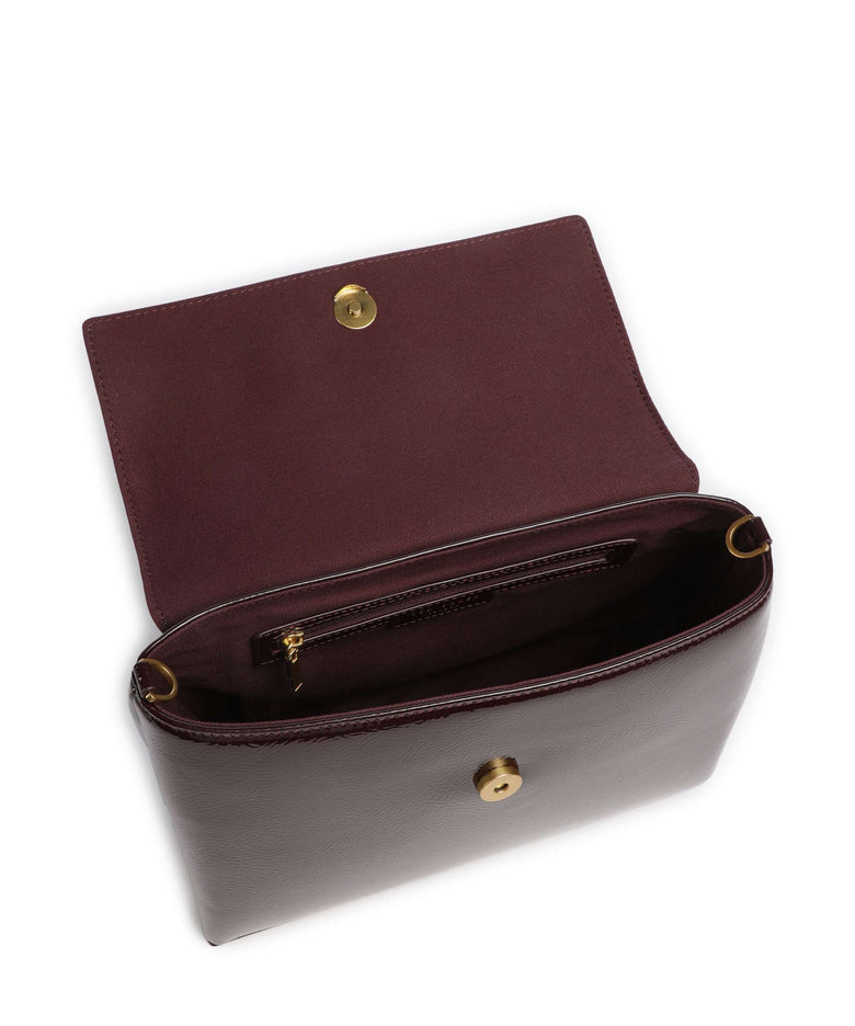 Ted Baker Rosenau Handbag wine