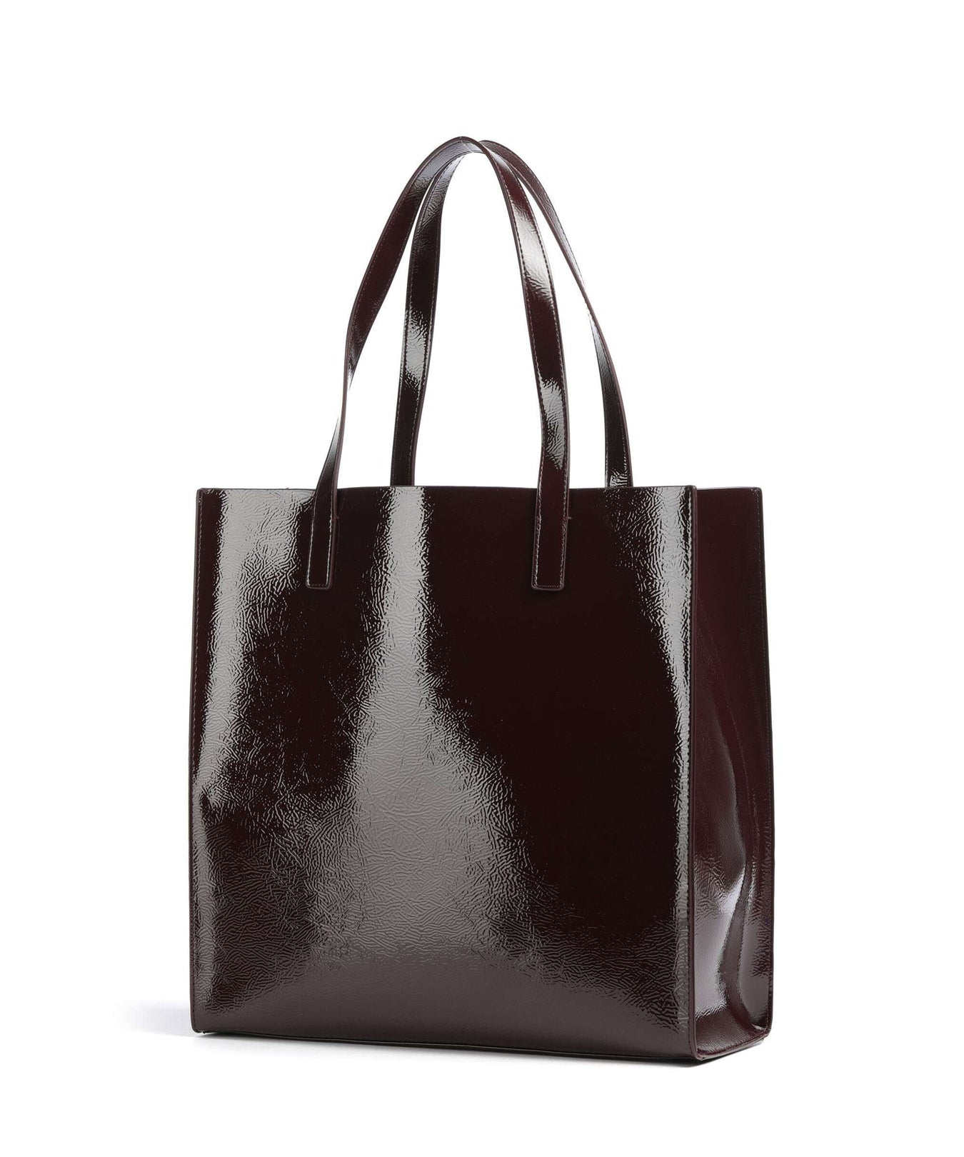 Ted Baker Rosenni Tote bag wine