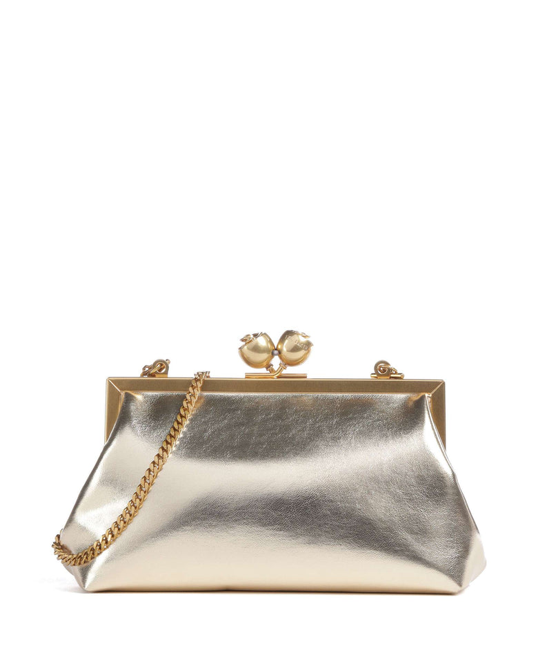 Ted Baker Sylviii Crossbody bag gold