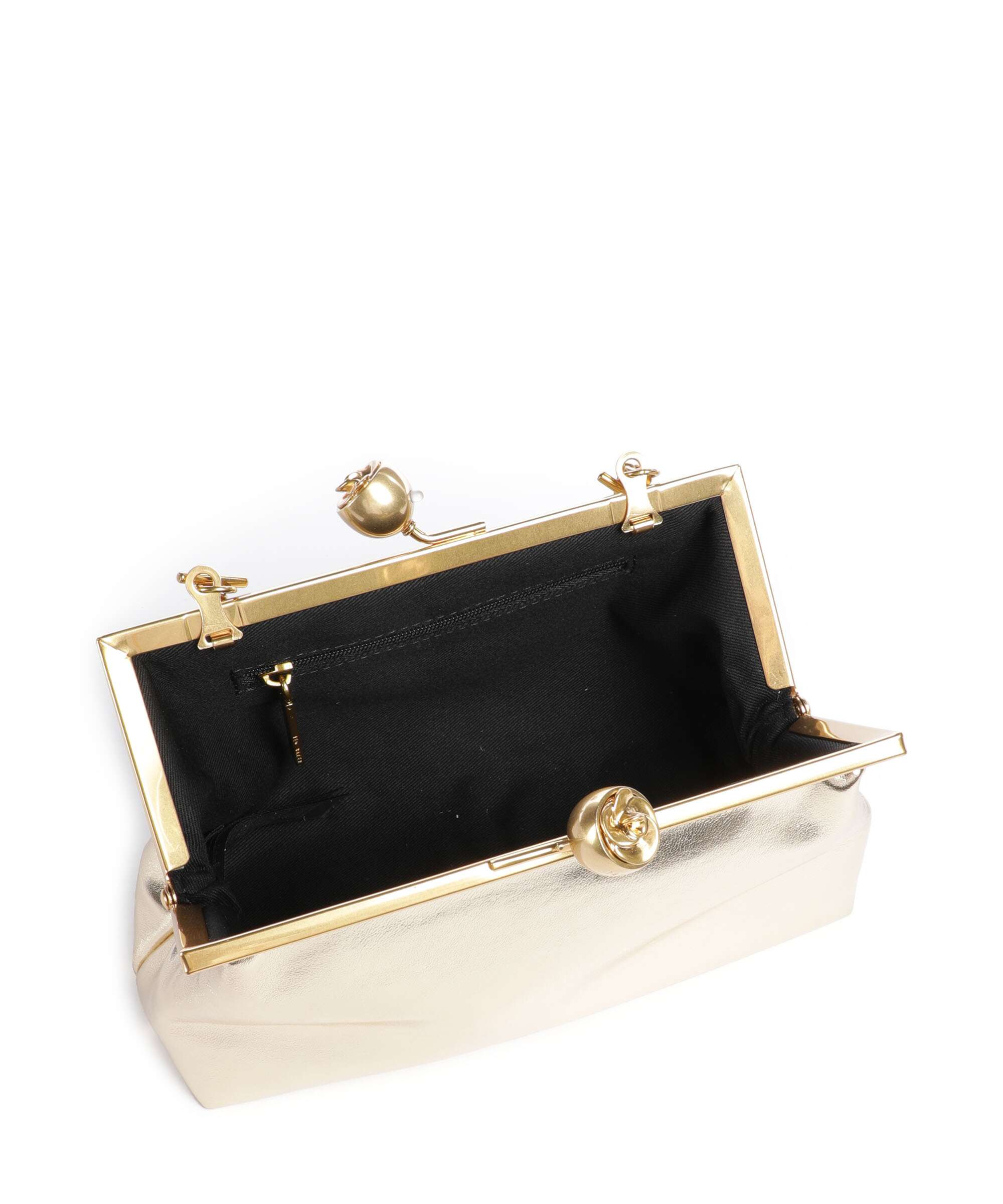 Ted Baker Sylviii Crossbody bag gold