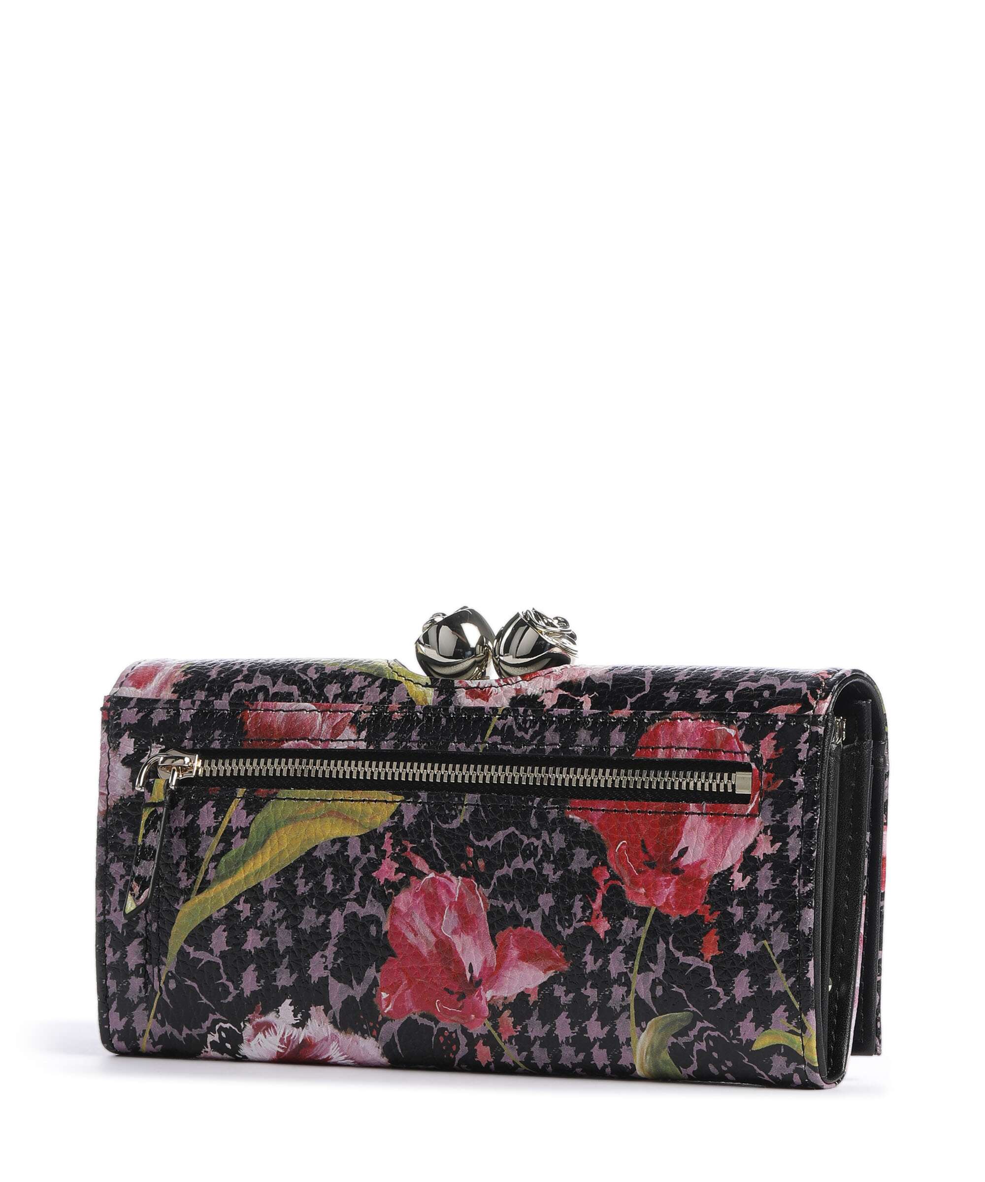 Ted Baker Talana Wallet black