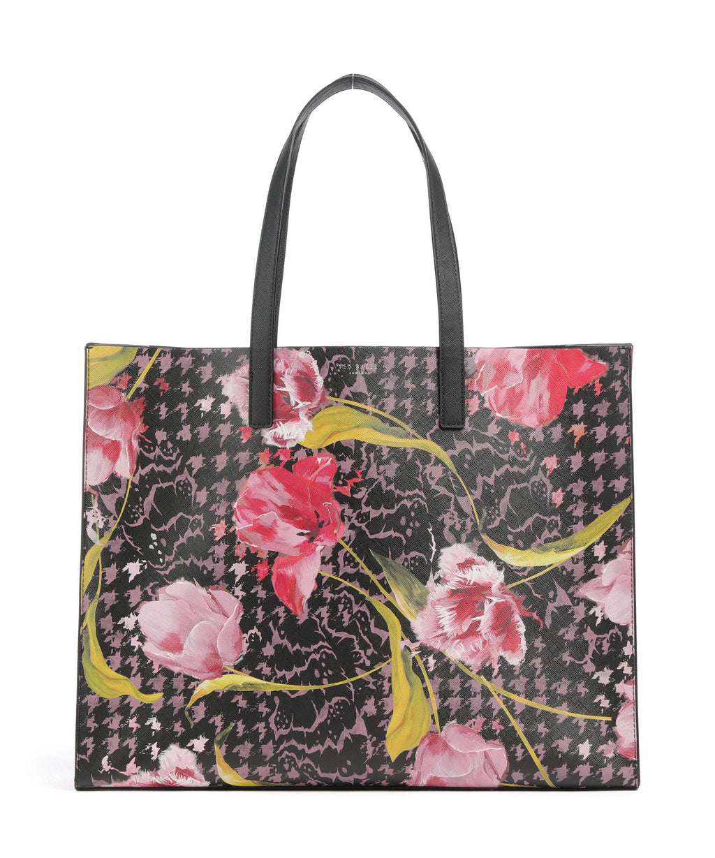 Ted Baker Tulah Tote bag black