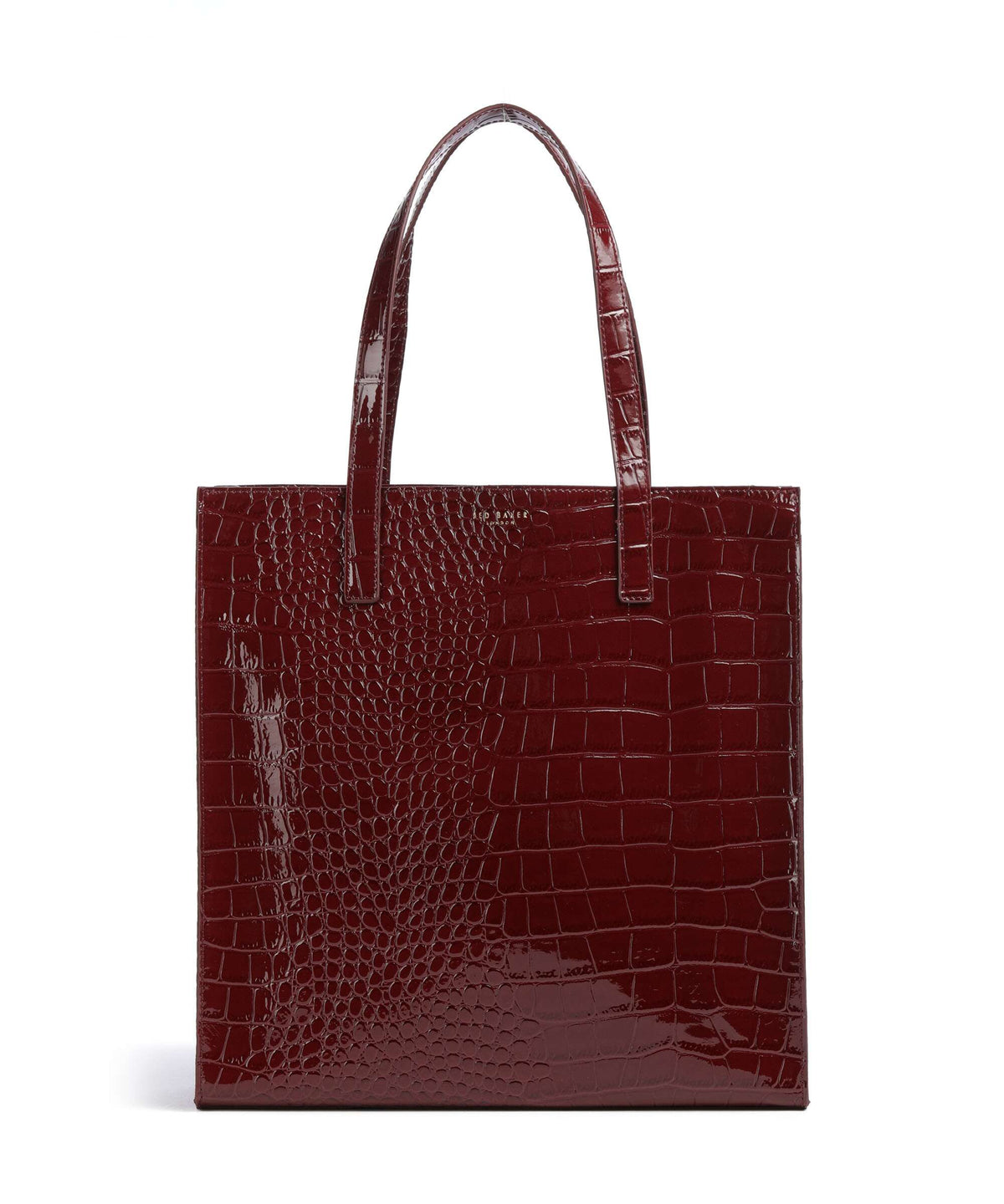 Ted Baker Wenella Tote bag wine