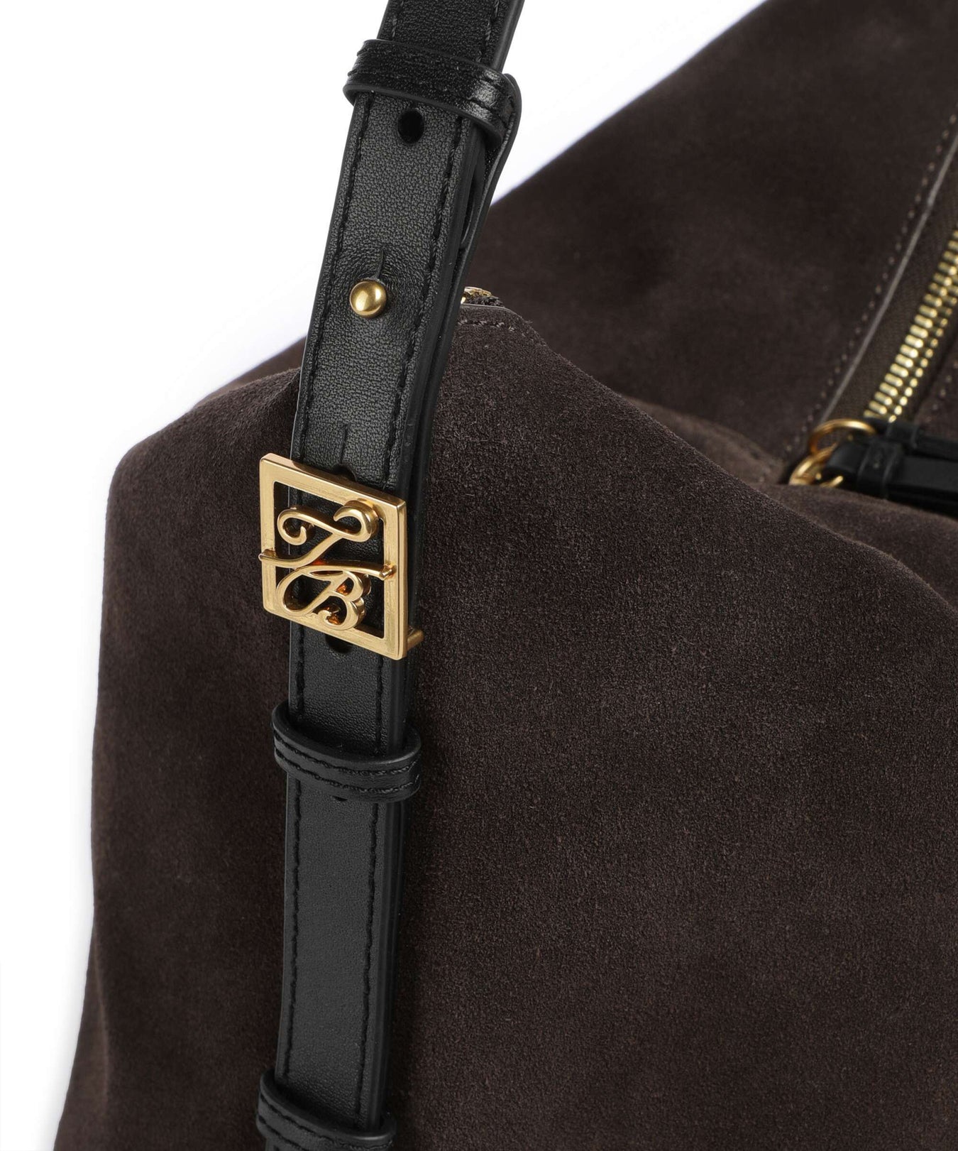 Ted Baker Anniyse Hobo bag brown