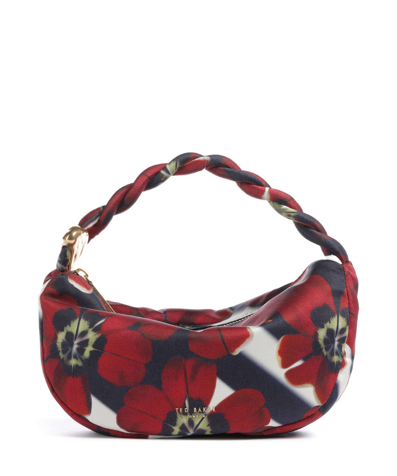 Ted Baker Isli Handbag red