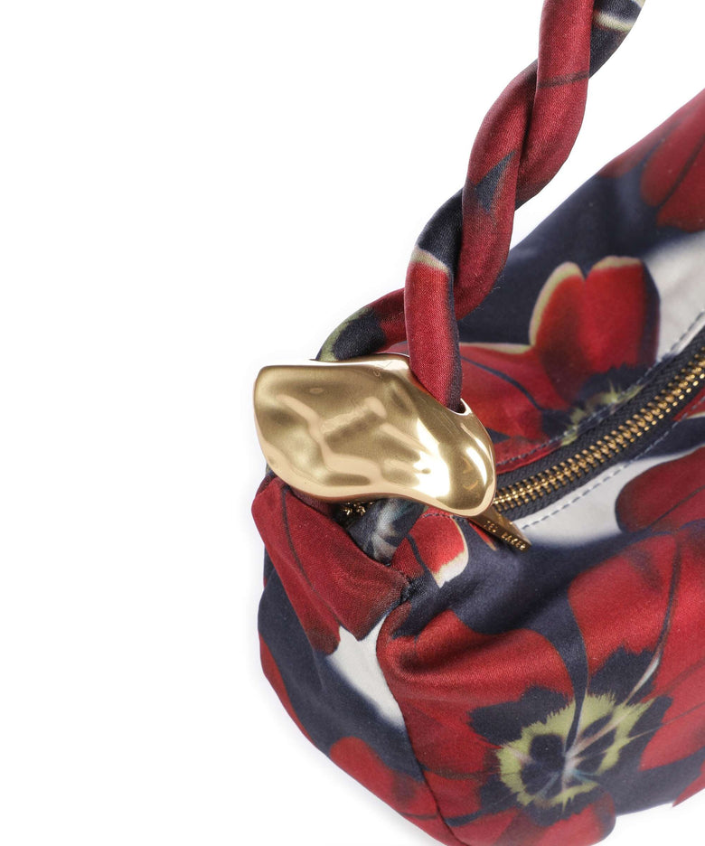 Ted Baker Isli Handbag red