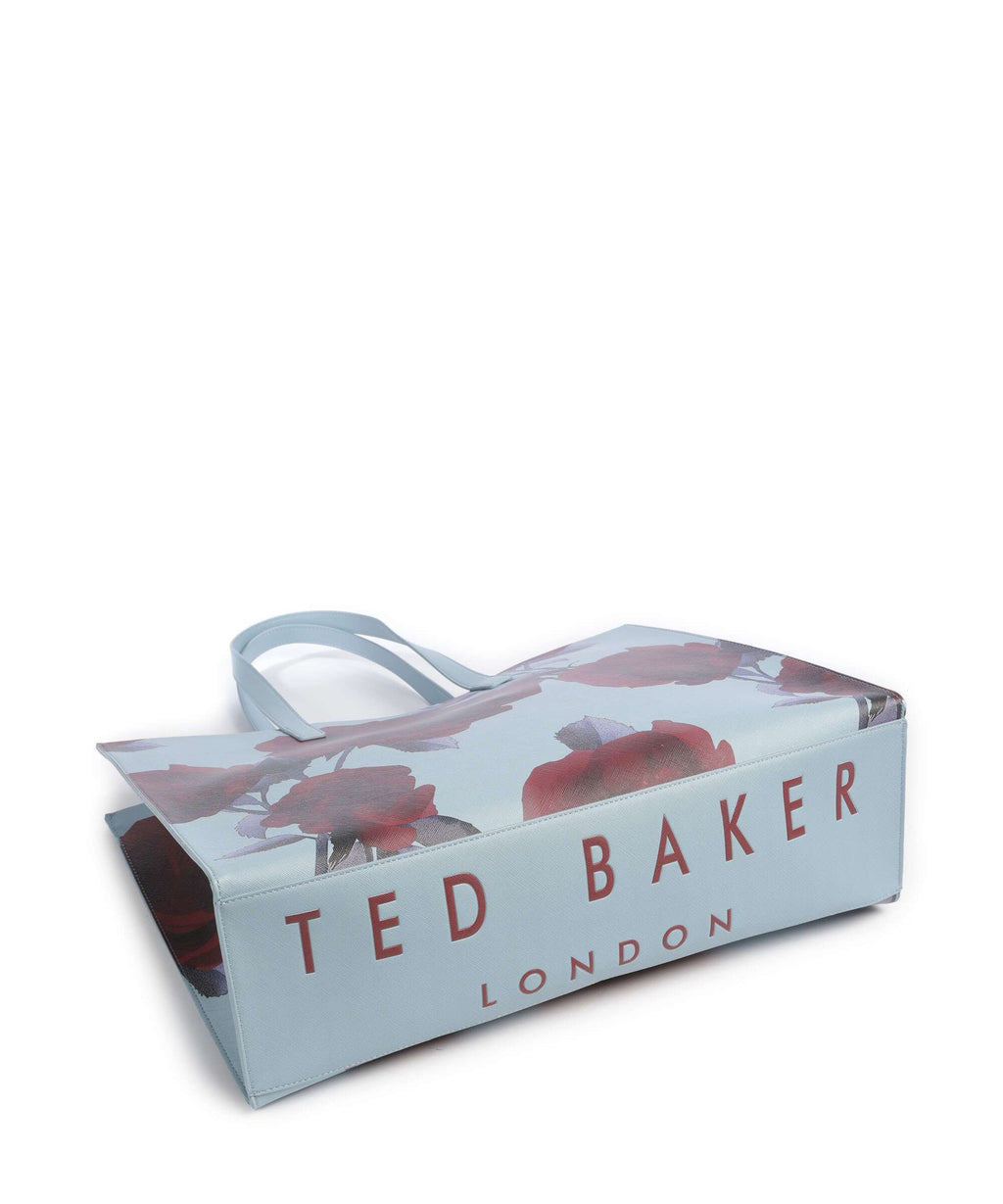 Ted Baker Emberli Tote bag mid blue