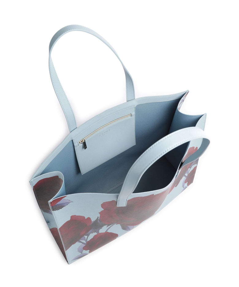 Ted Baker Emberli Tote bag mid blue