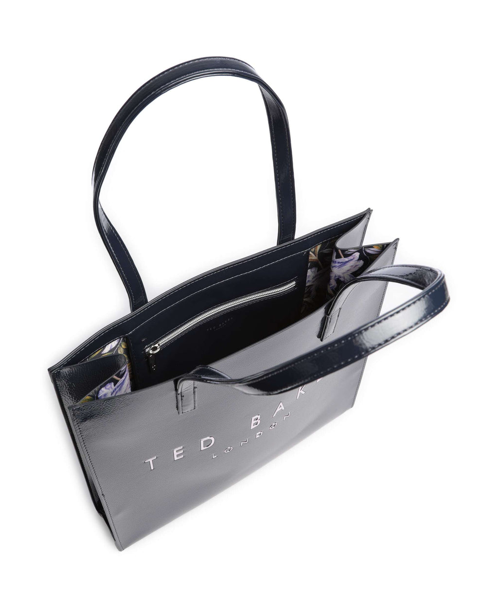 Ted Baker Camryyn Tote bag navy