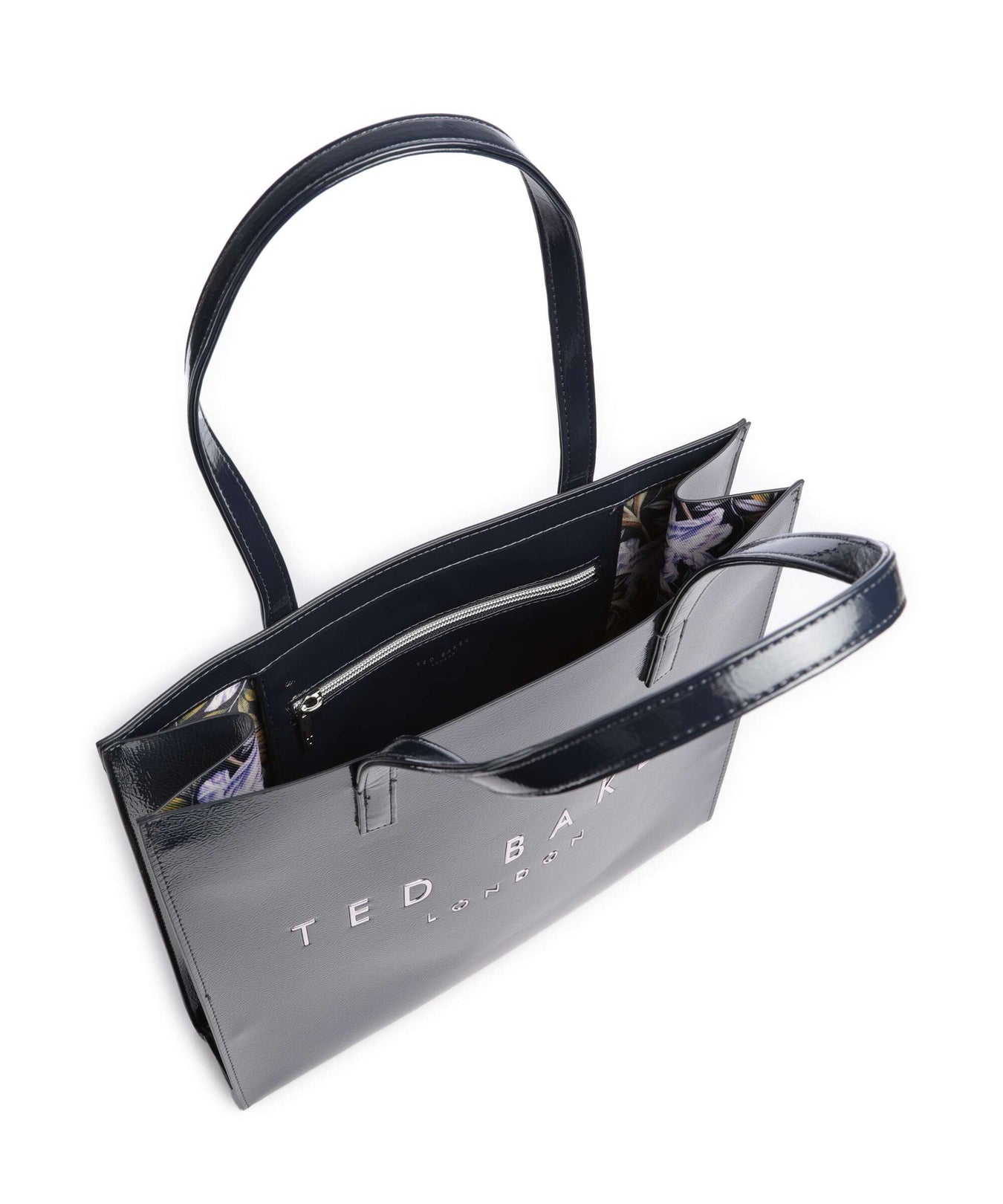 Ted Baker Camryyn Tote bag navy
