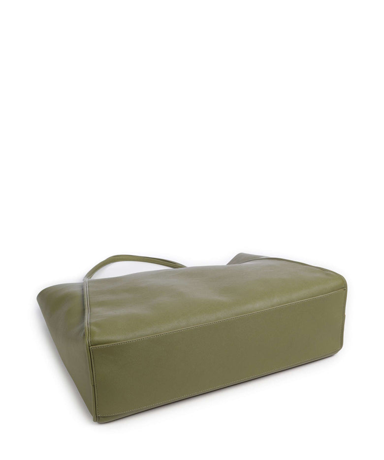 Ted Baker Blaair Tote bag khaki