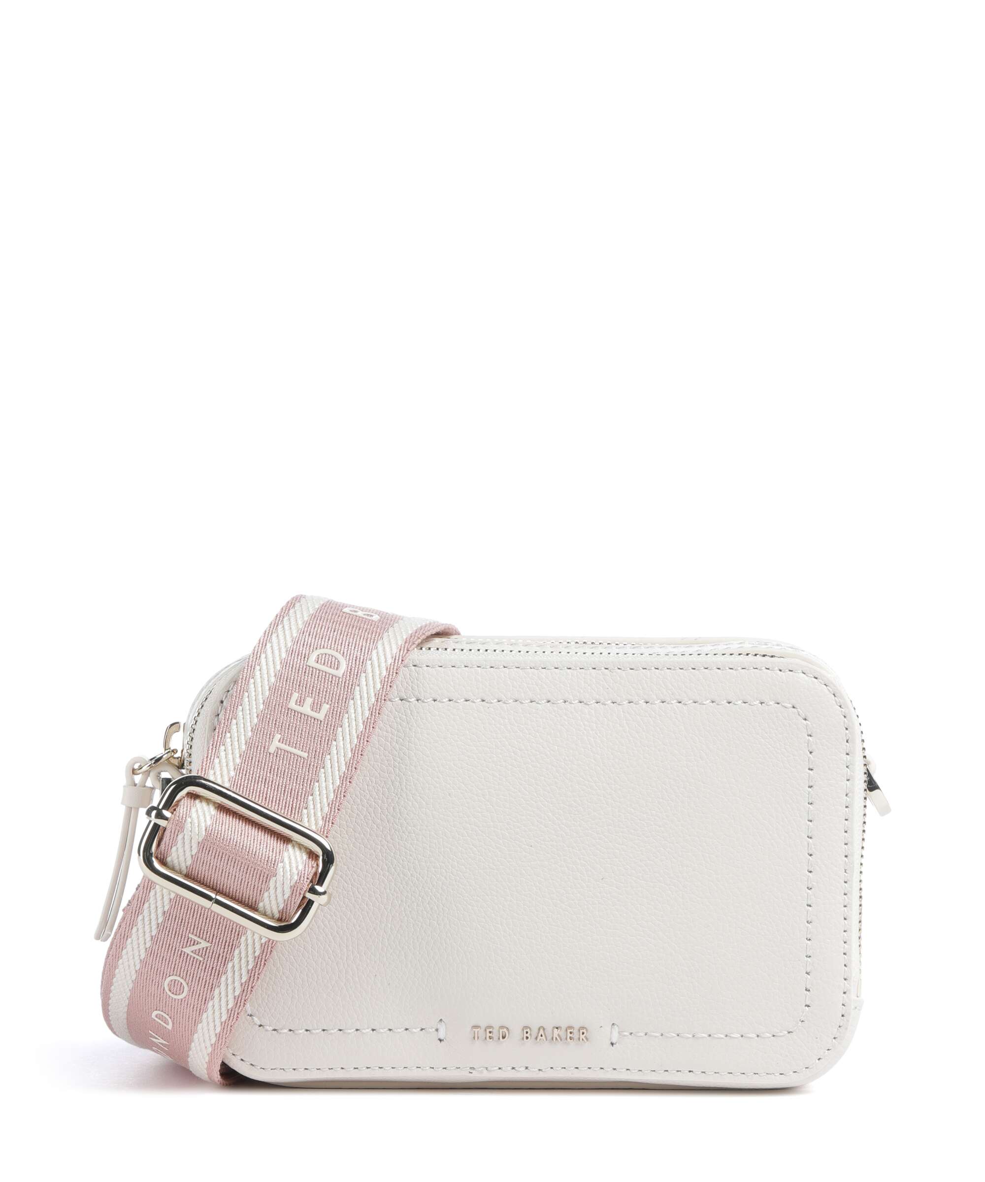 Ted Baker Linzie Crossbody bag ivory