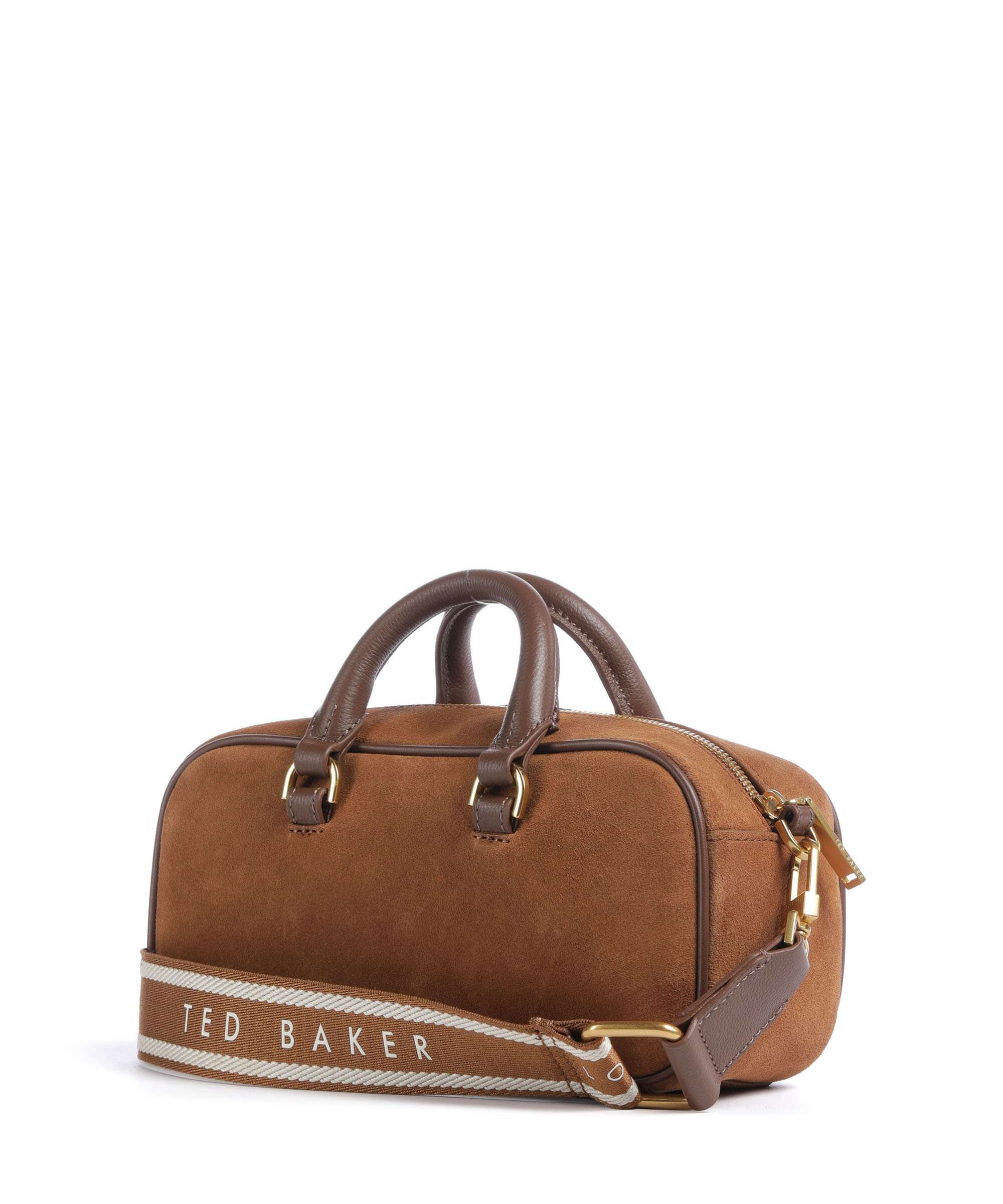 Ted Baker Shayia Crossbody bag brown