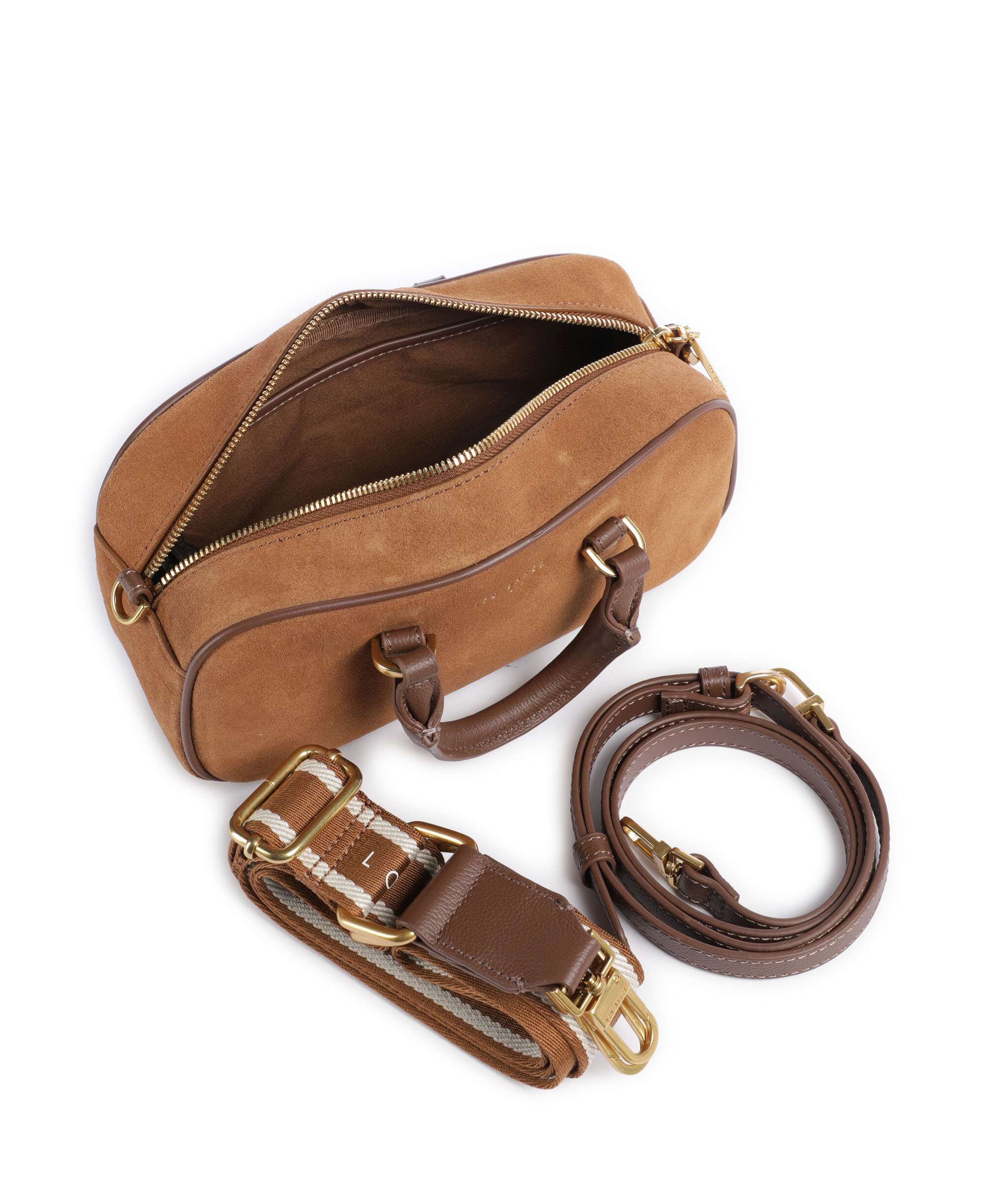 Ted Baker Shayia Crossbody bag brown