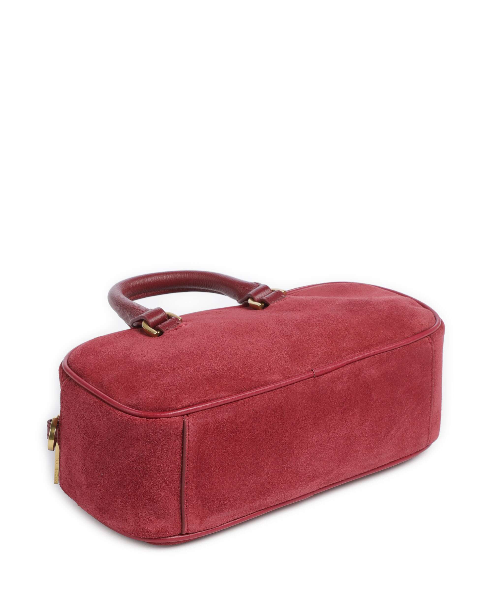 Ted Baker Shayia Crossbody bag dkred