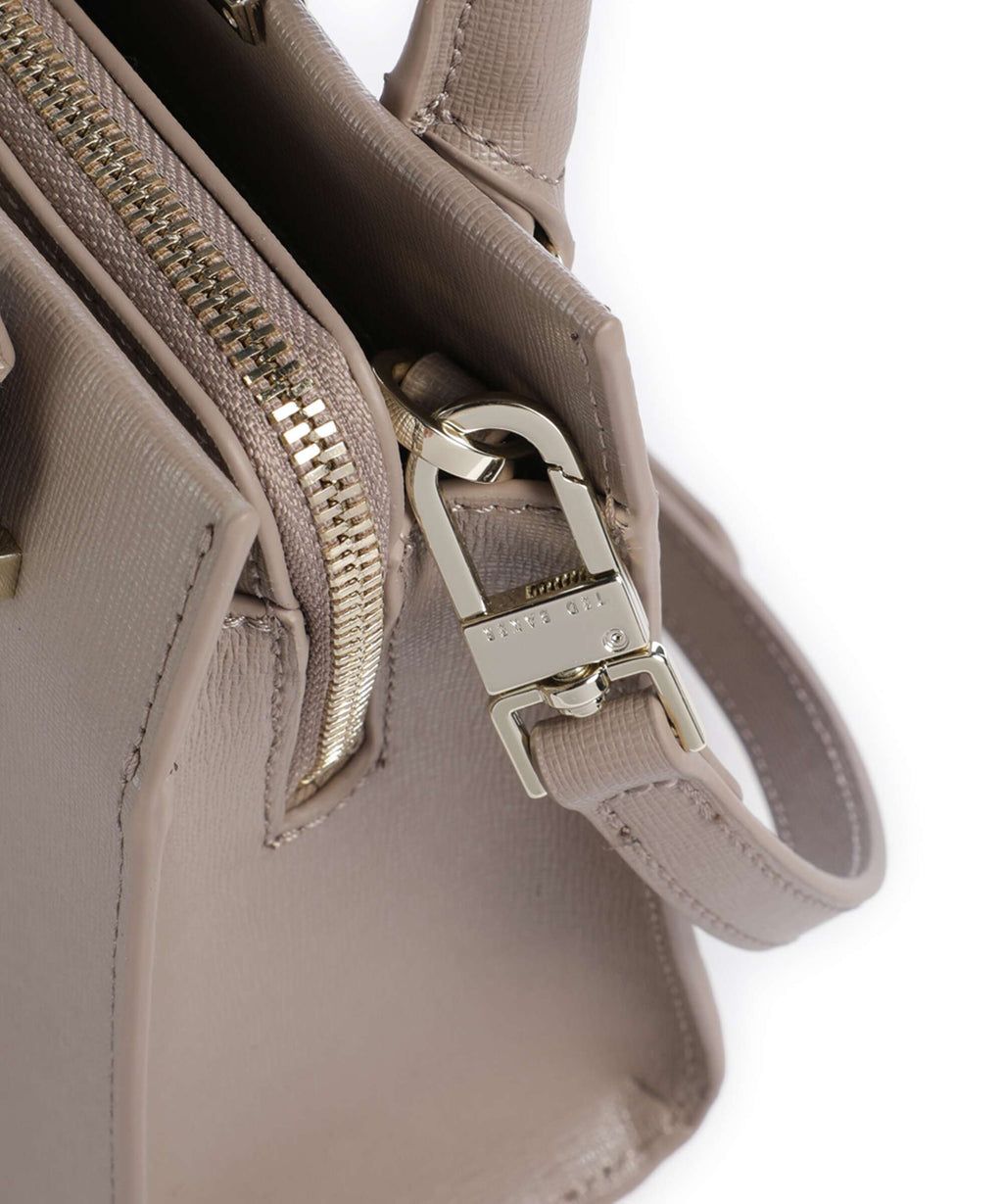 Ted Baker Reniiya Crossbody bag taupe