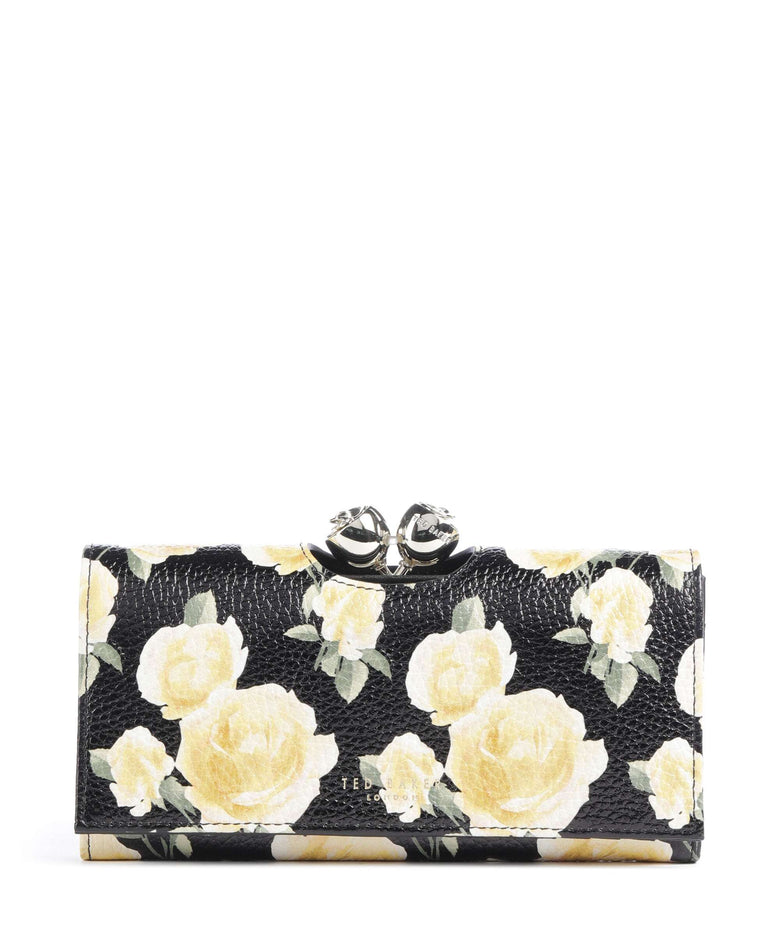 Ted Baker Albaz Wallet black