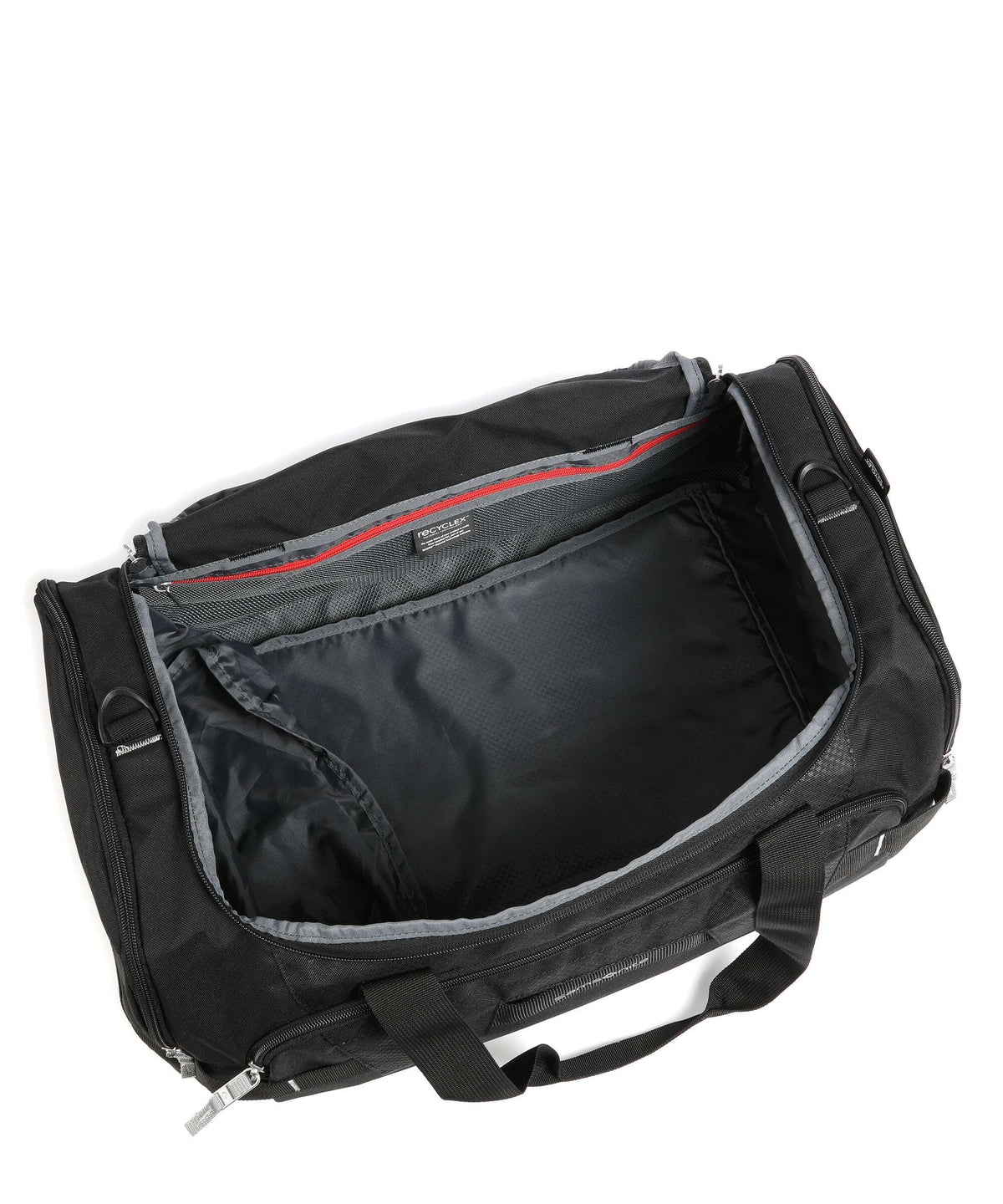 Samsonite Sonora Weekend bag black