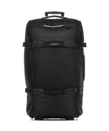 Samsonite Sonora Travel bag with wheels black