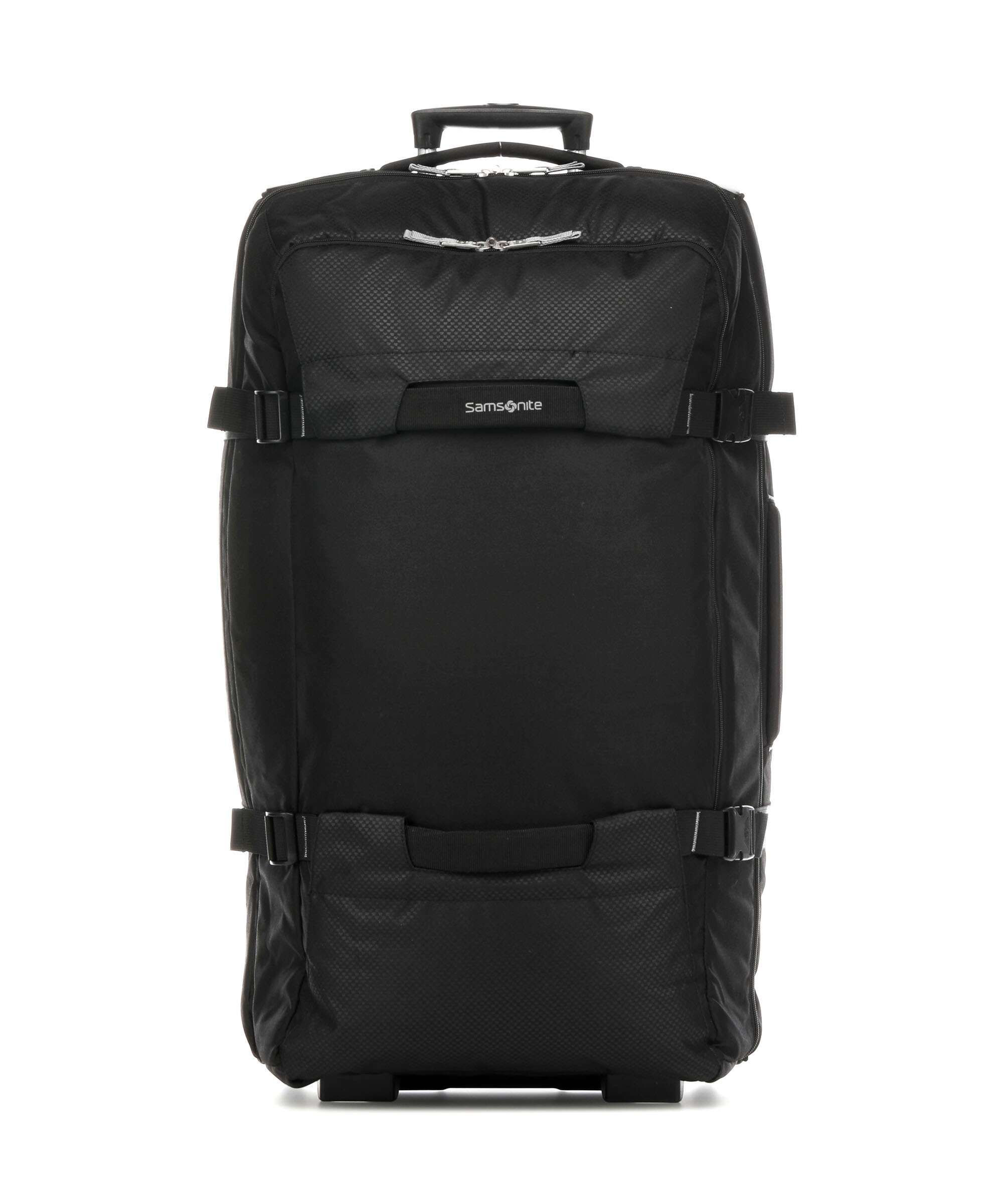 Samsonite Sonora Travel bag with wheels black