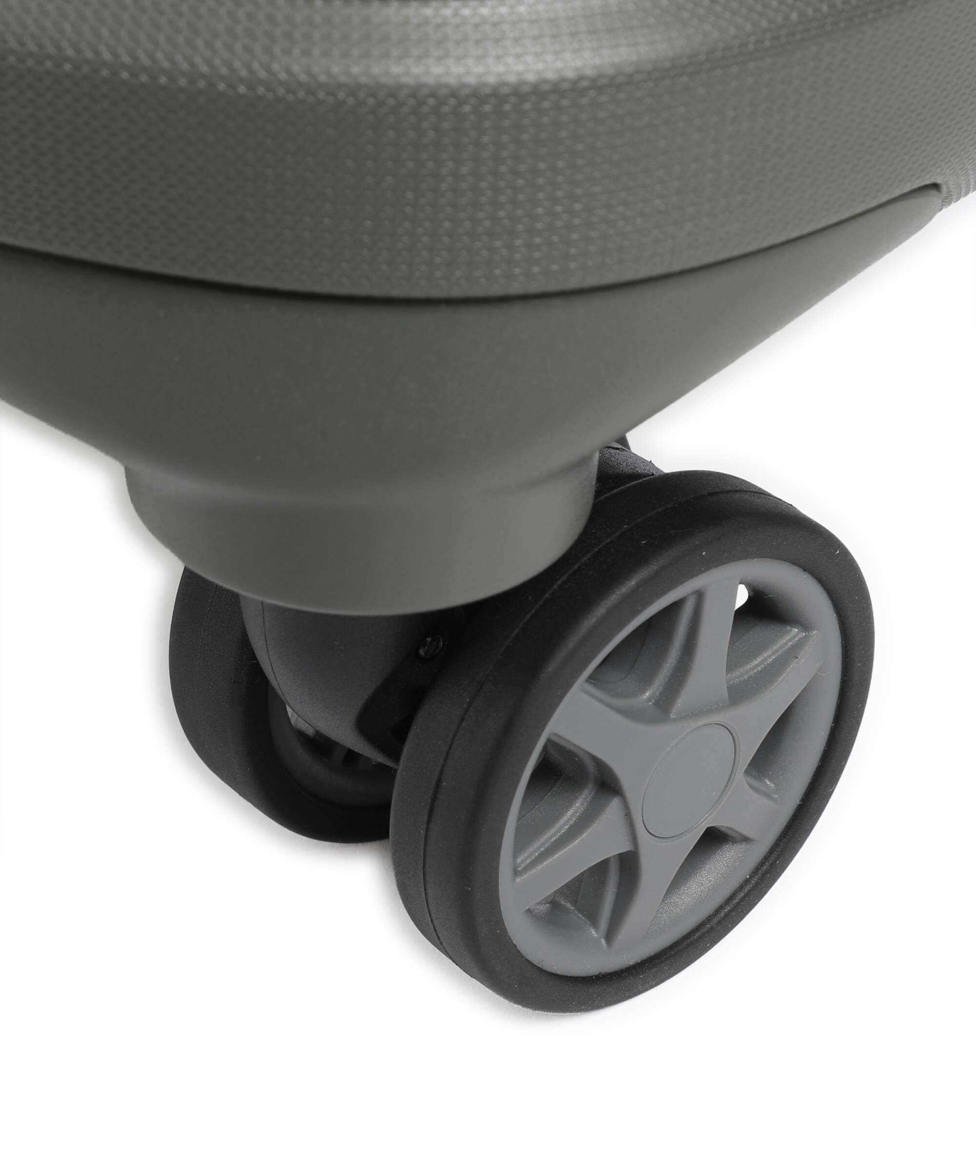 Samsonite Flux Exp Spinner (4 wheels) dark olive