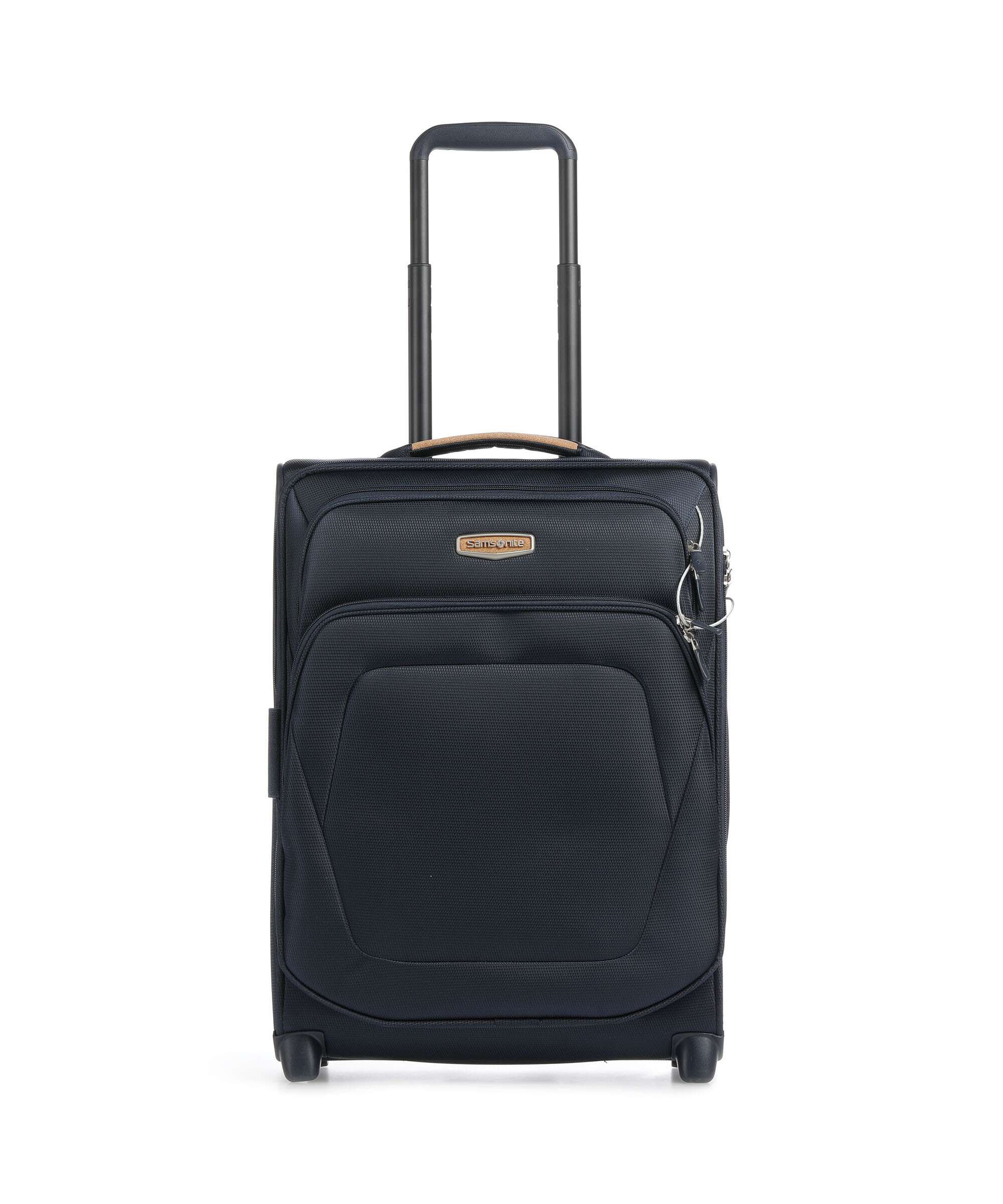 Samsonite Spark Sng Eco Trolley (2 wheels) eco blue