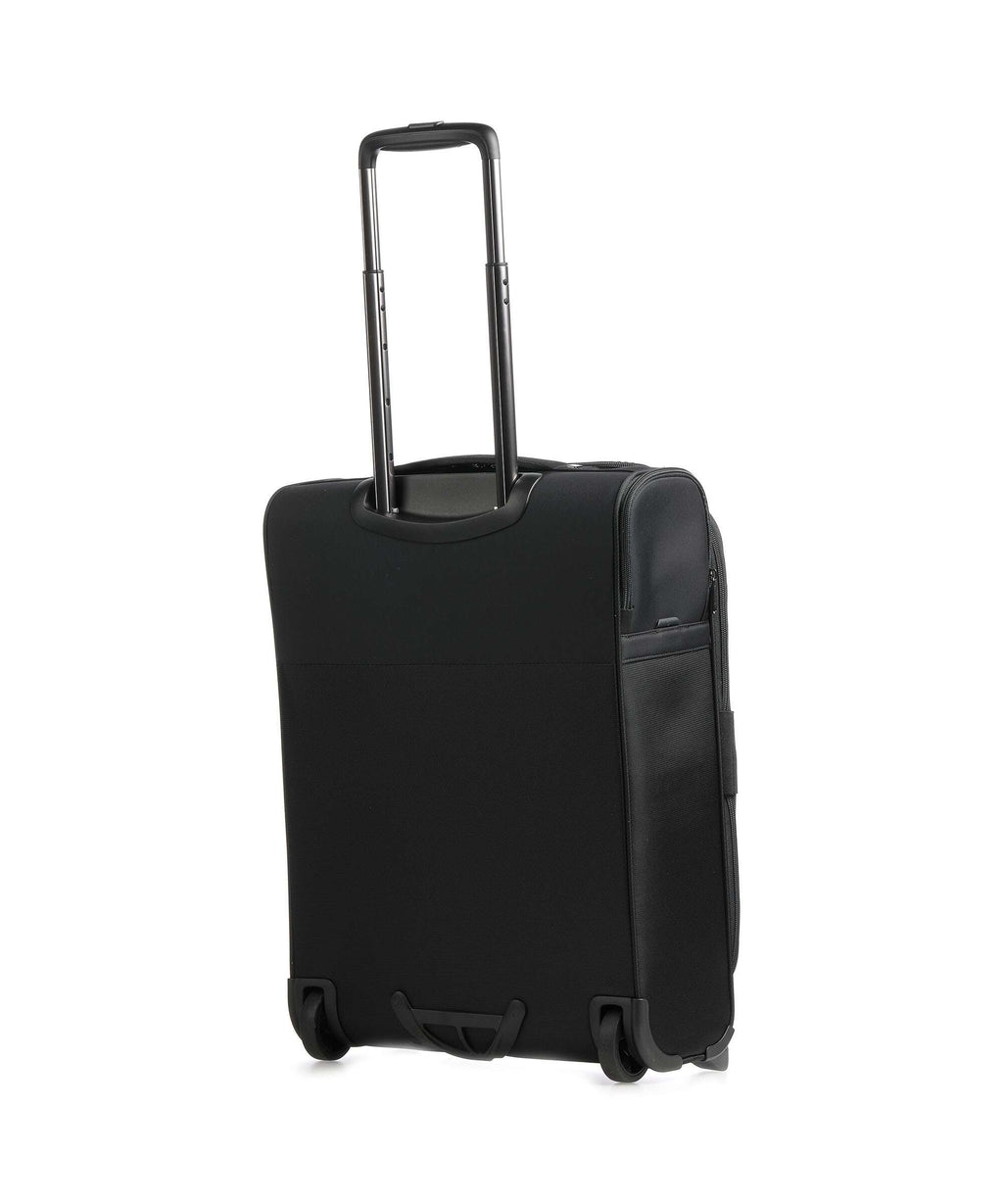 Samsonite Airea Trolley (2 wheels) black