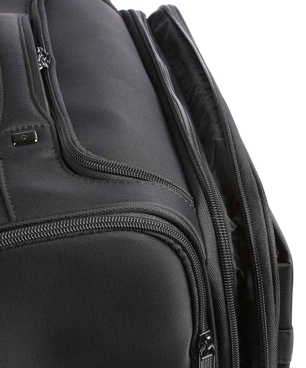 Samsonite Airea Trolley (2 wheels) black