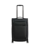 Samsonite Airea Spinner (4 wheels) black