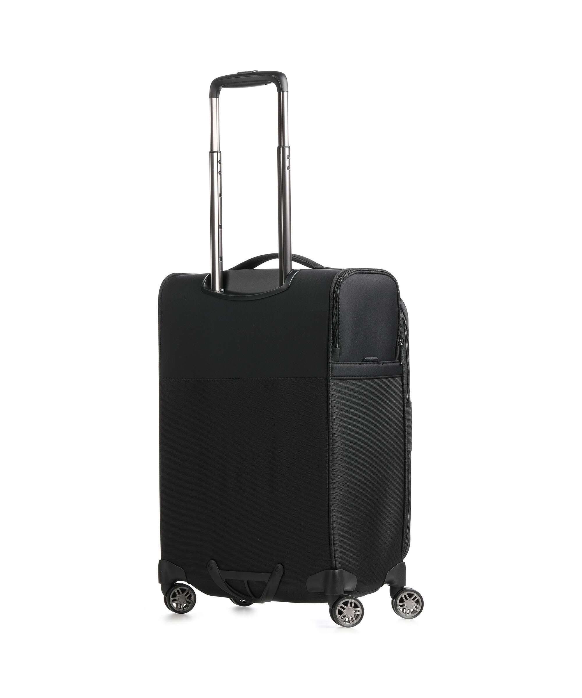 Samsonite Airea Spinner (4 wheels) black
