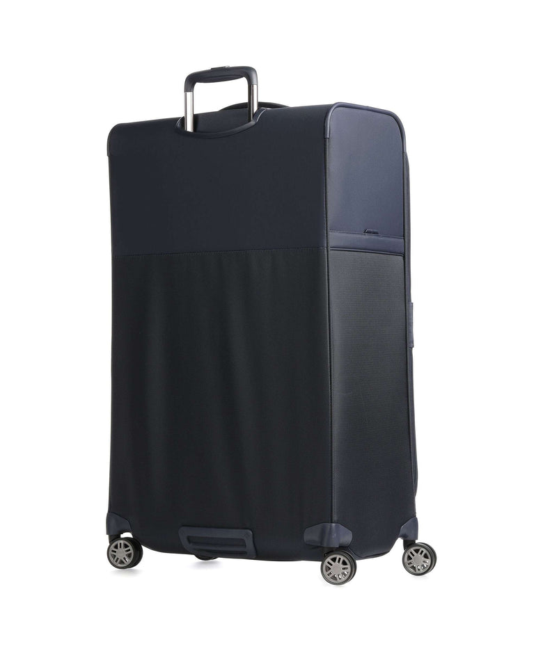Samsonite Airea L Spinner (4 wheels) dark blue
