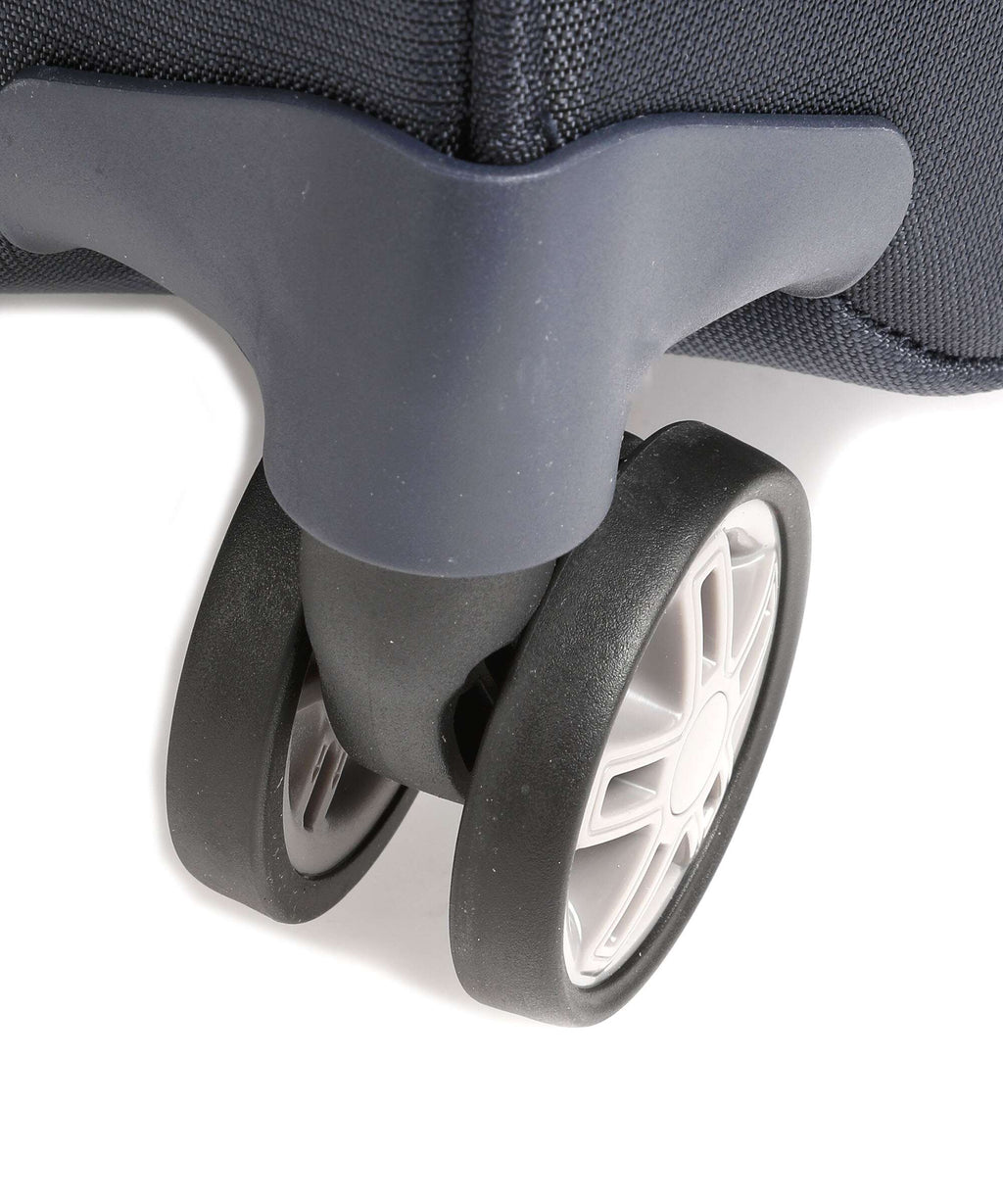 Samsonite Airea L Spinner (4 wheels) dark blue