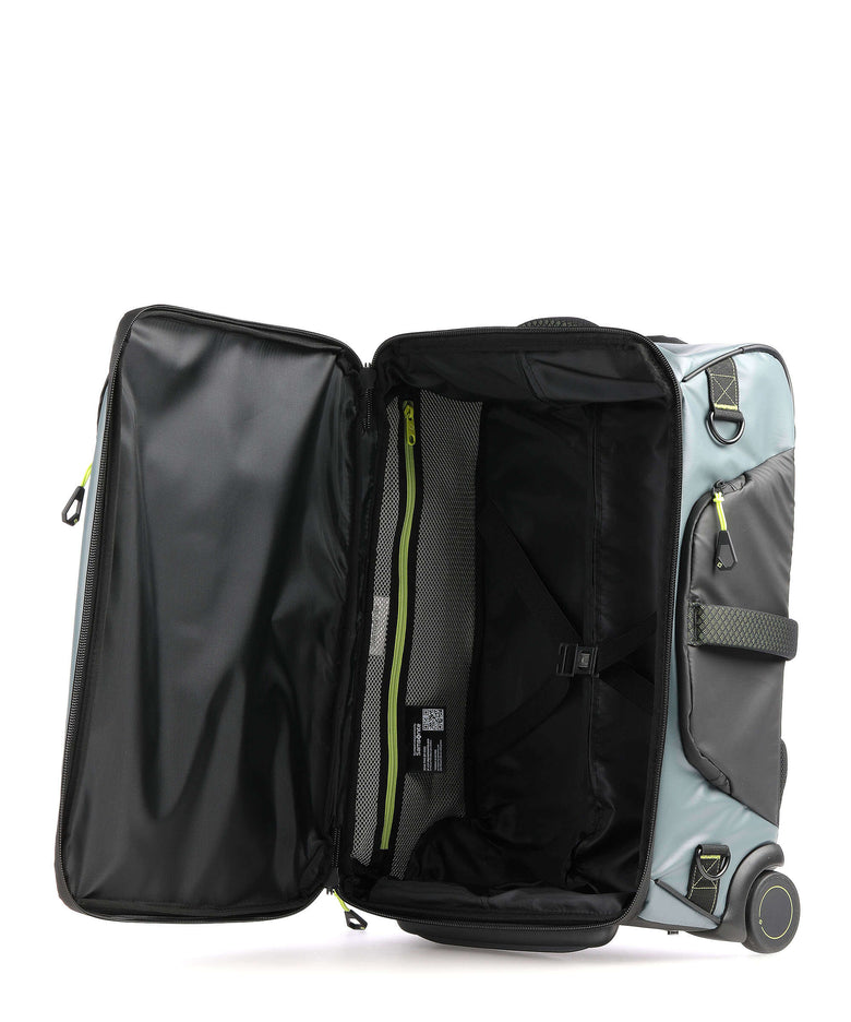 Samsonite Paradiver Light Travel bag with wheels trooper grey
