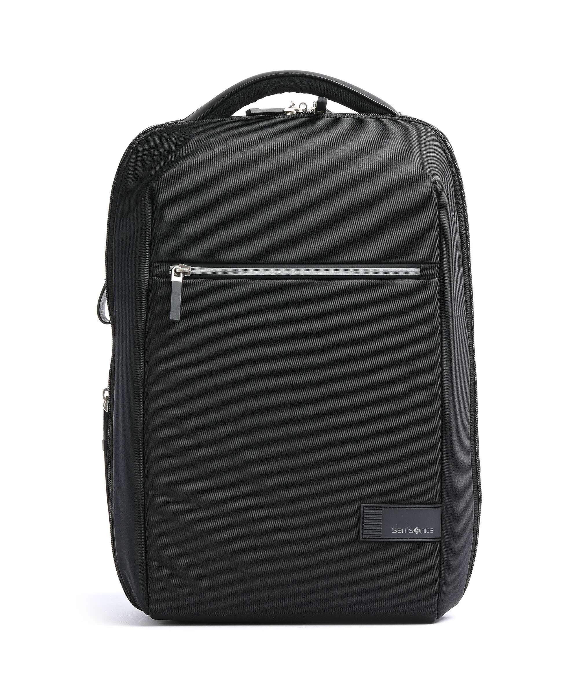 Samsonite Litepoint Laptop backpack black