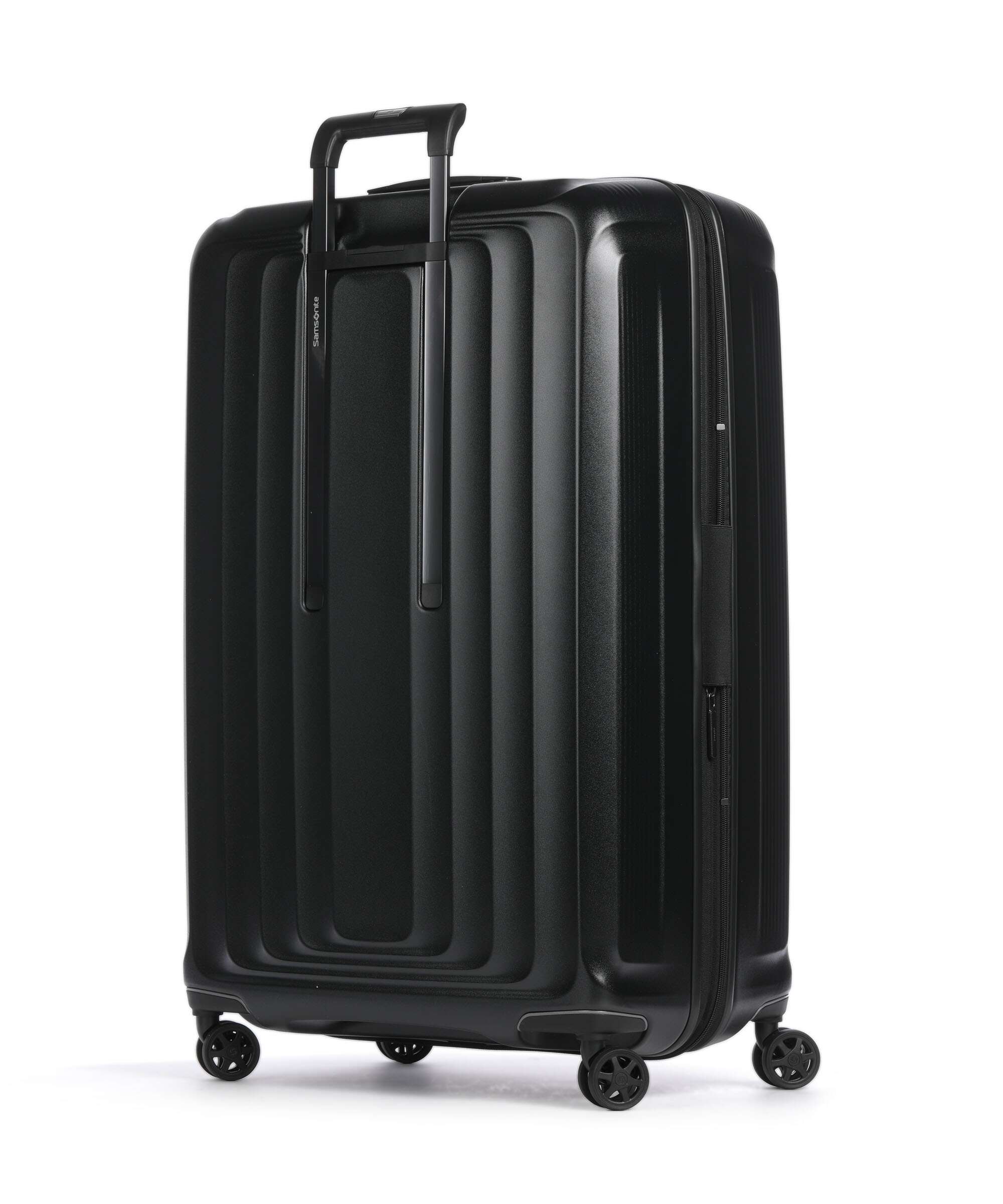 Samsonite Nuon Spinner (4 wheels) matt graphite