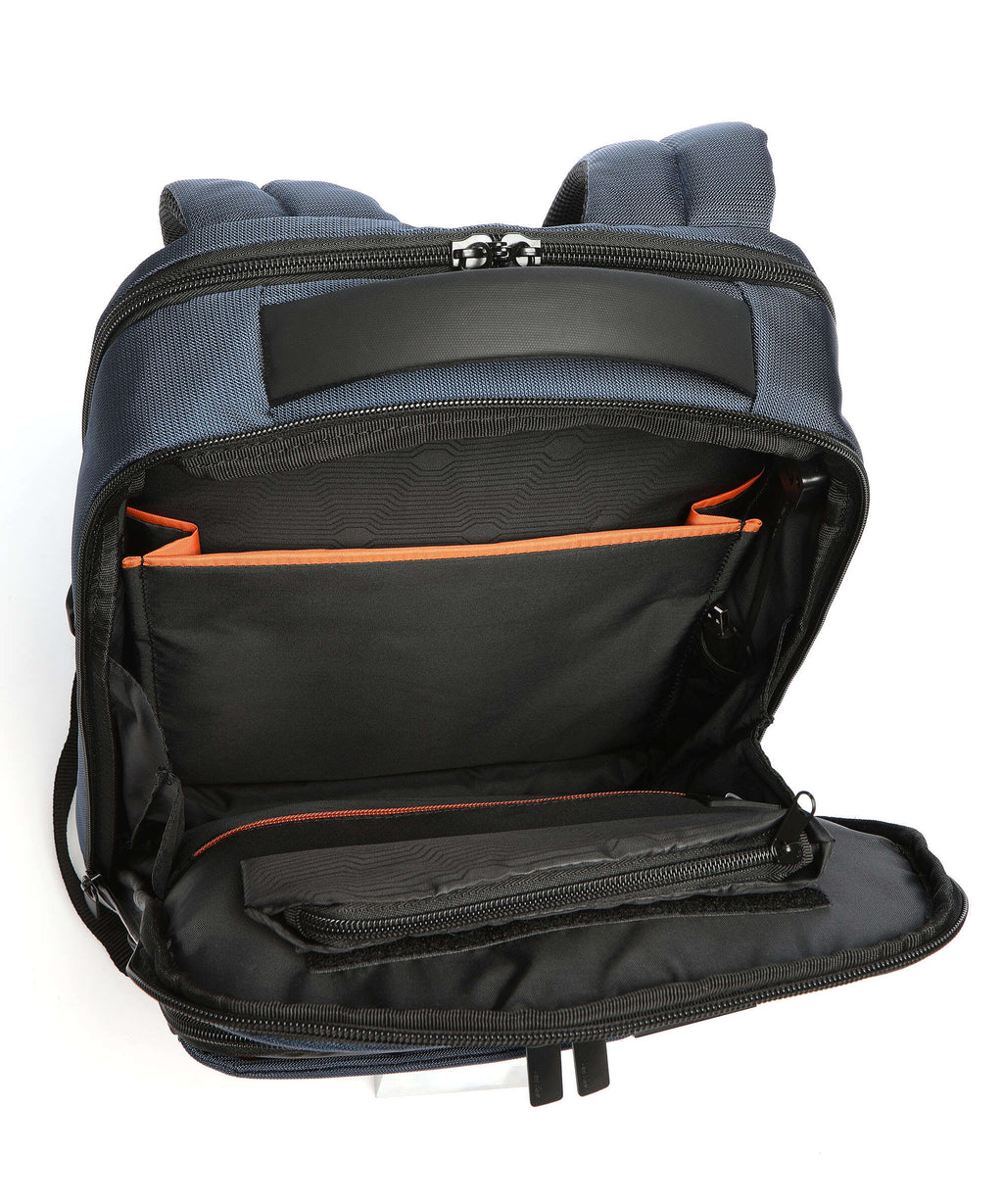 Samsonite Mysight Laptop backpack blue