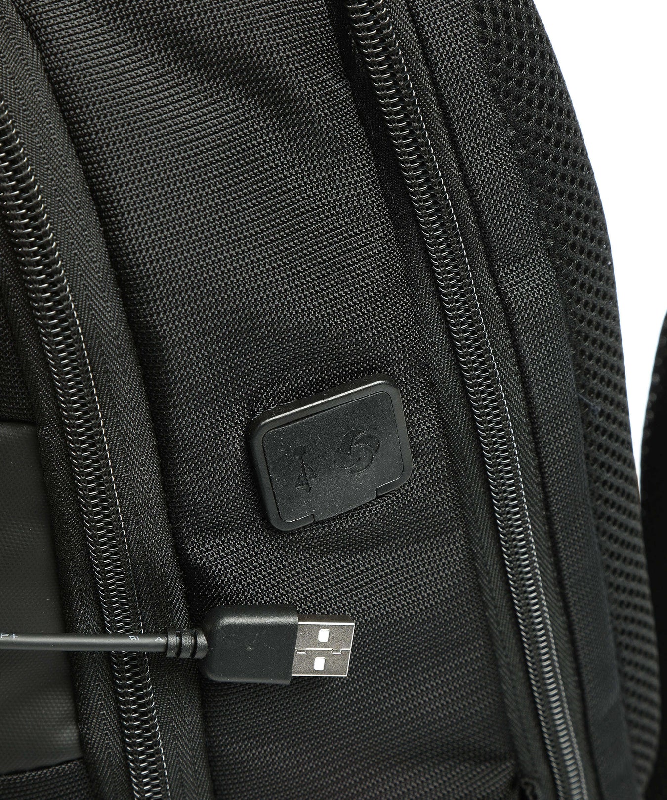 Samsonite Mysight Laptop backpack black