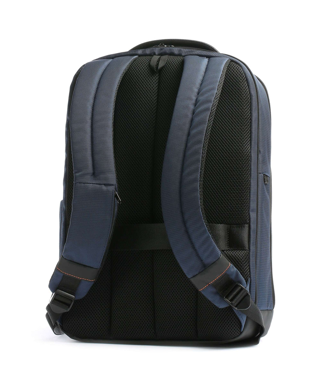 Samsonite Mysight Laptop backpack blue