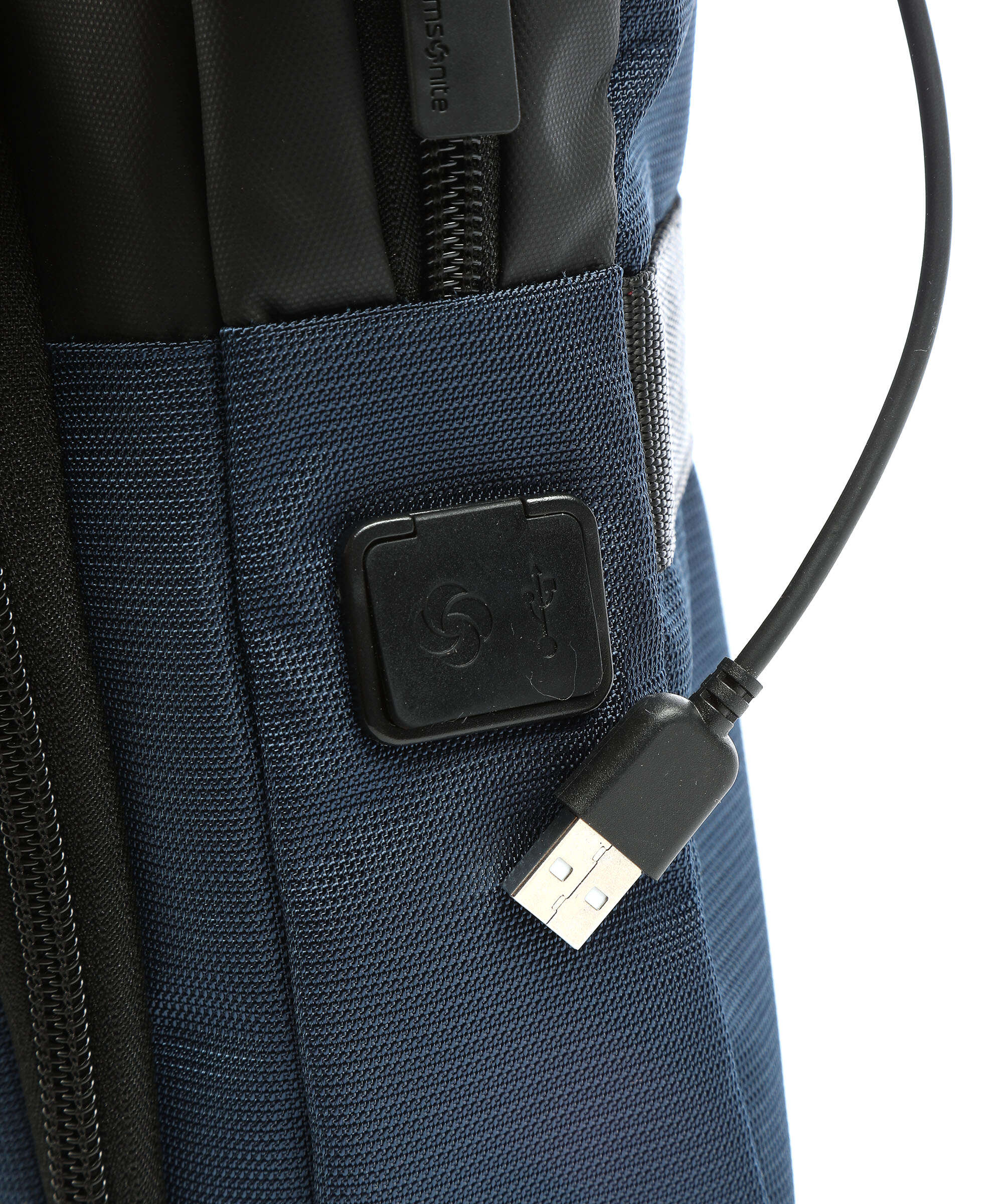 Samsonite Mysight Briefcase blue
