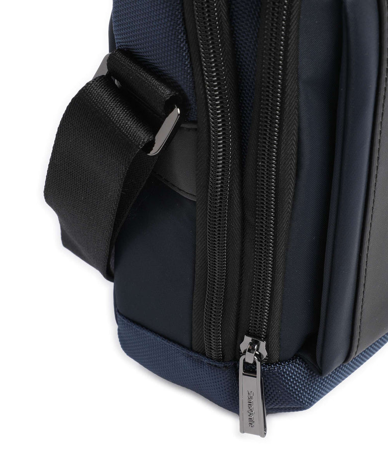 Samsonite Openroad 2.0 Crossbody bag cool blue