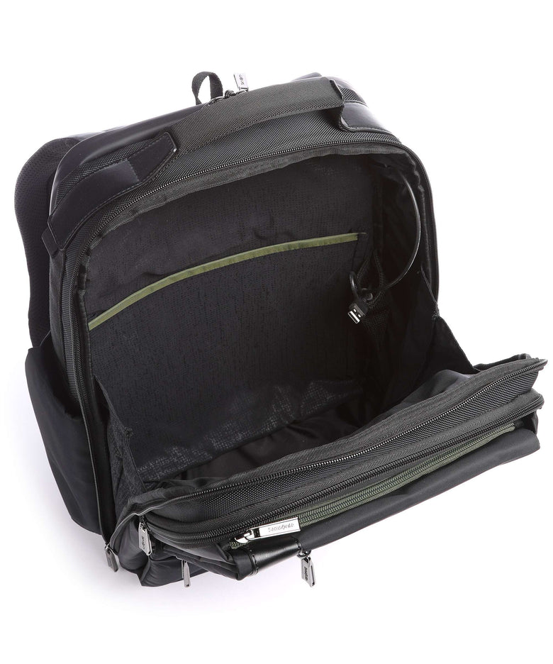 Samsonite Openroad 2.0 Laptop backpack black