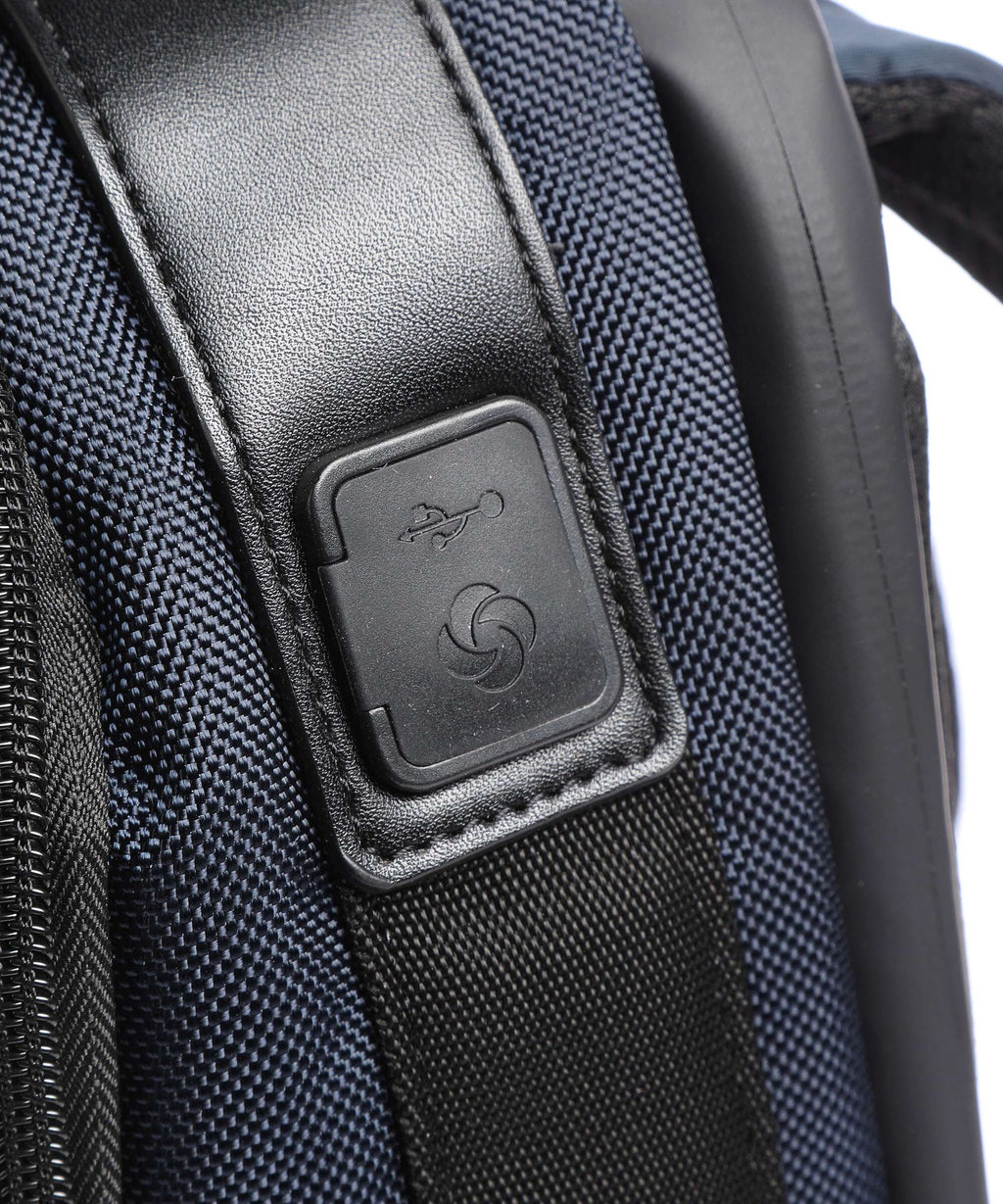 Samsonite Openroad 2.0 2.0 Laptop backpack cool blue