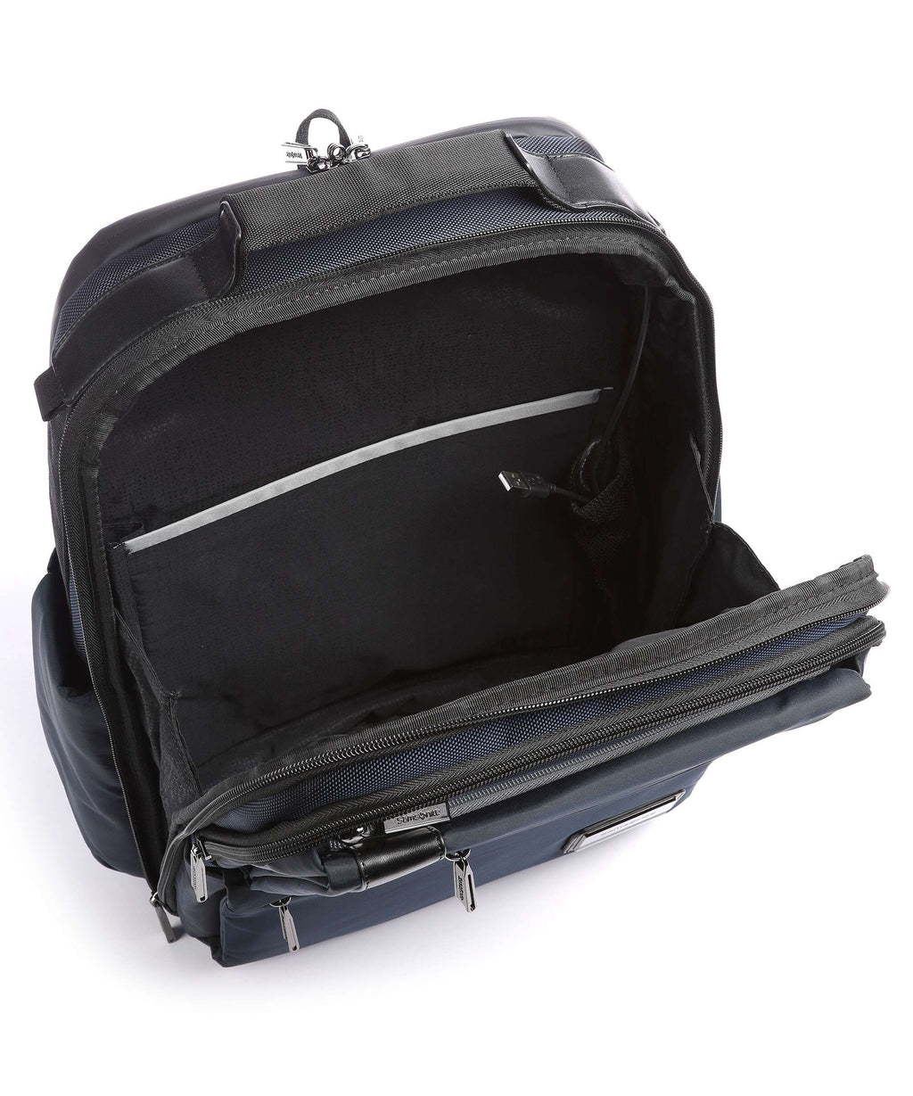 Samsonite Openroad 2.0 2.0 Laptop backpack cool blue