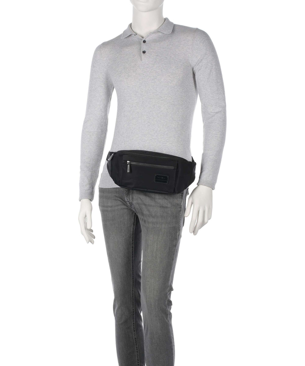 Samsonite Openroad 2.0 Fanny pack black