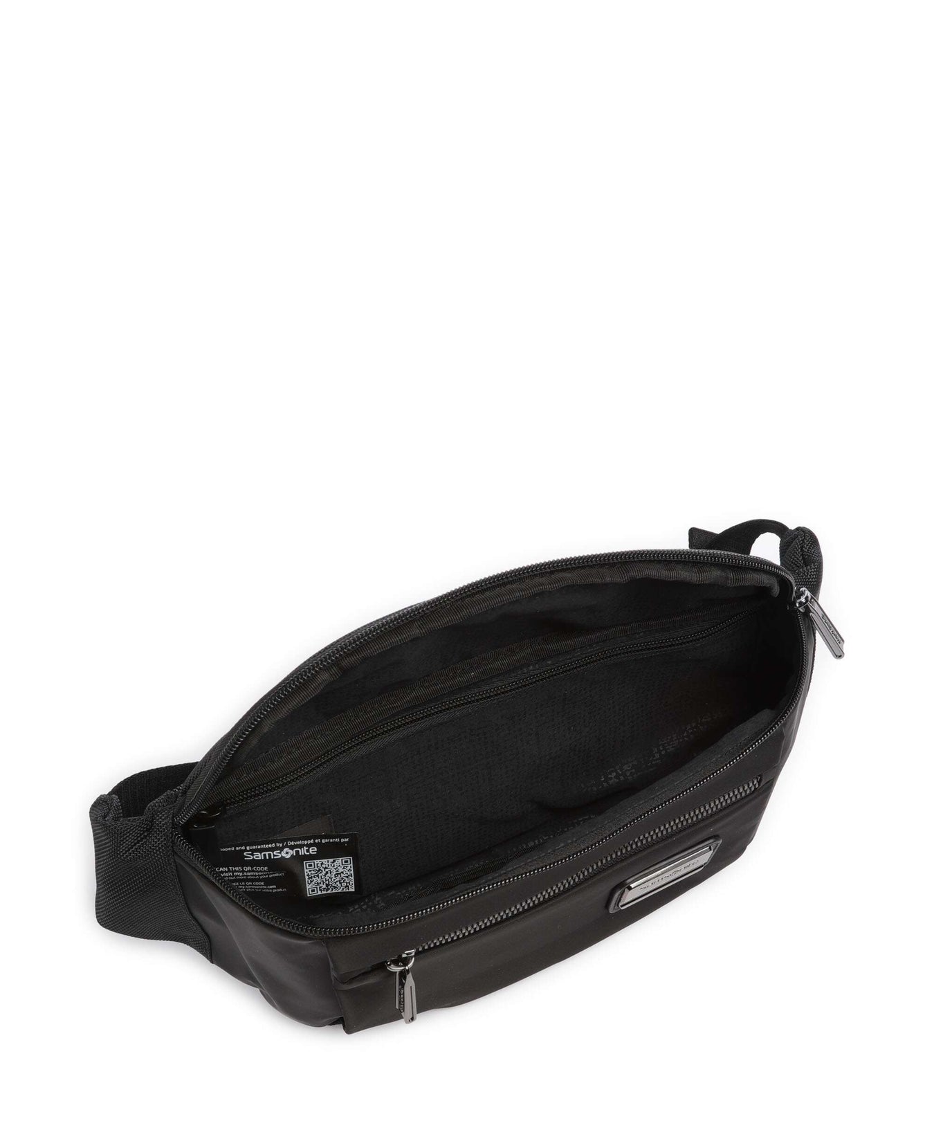 Samsonite Openroad 2.0 Fanny pack black