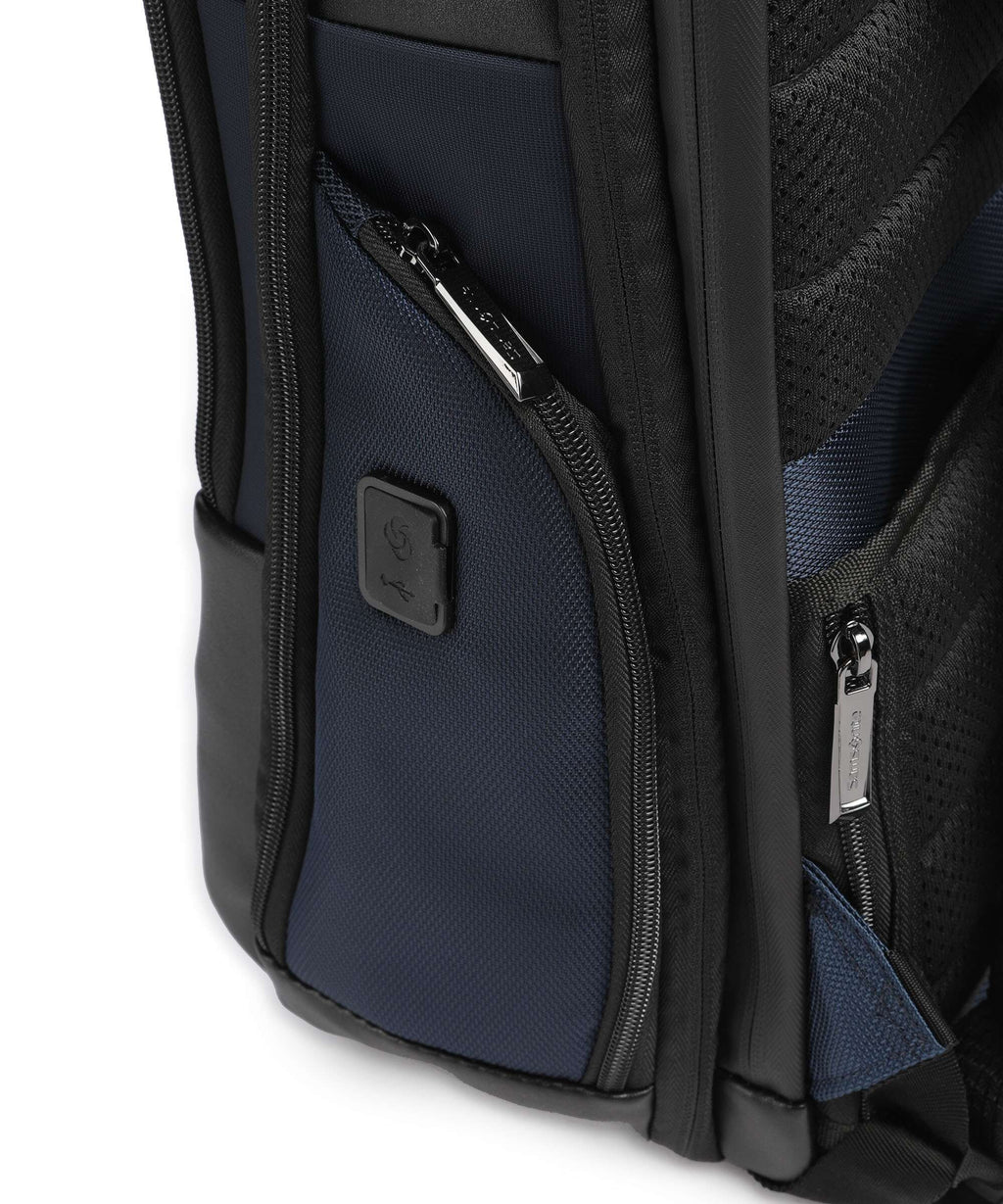 Samsonite Spectrolite 3.0 Laptop backpack deep blue