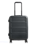 Samsonite Quadrix Spinner (4 wheels) black