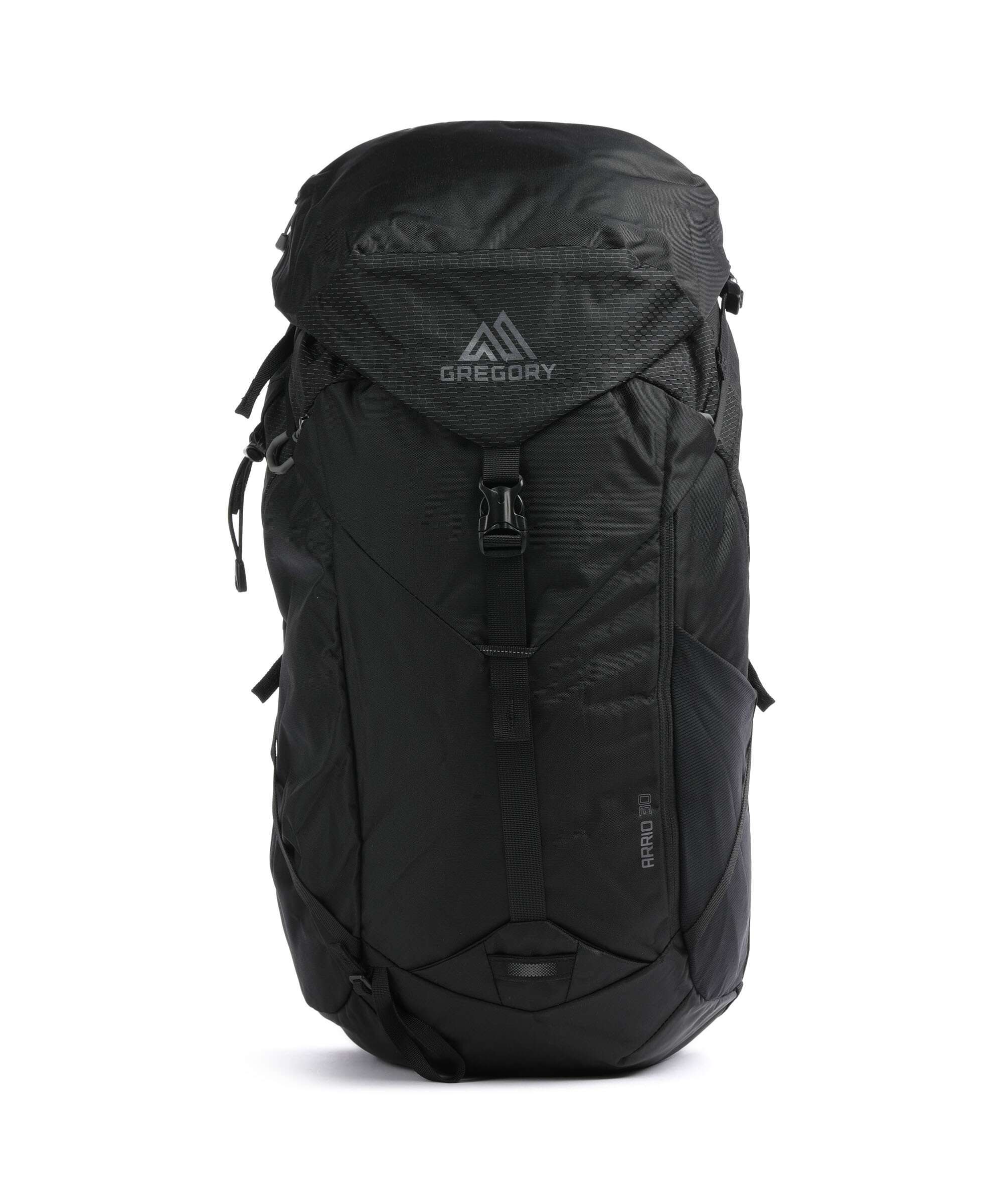 Gregory Arrio 30 Rc Hiking backpack flame black